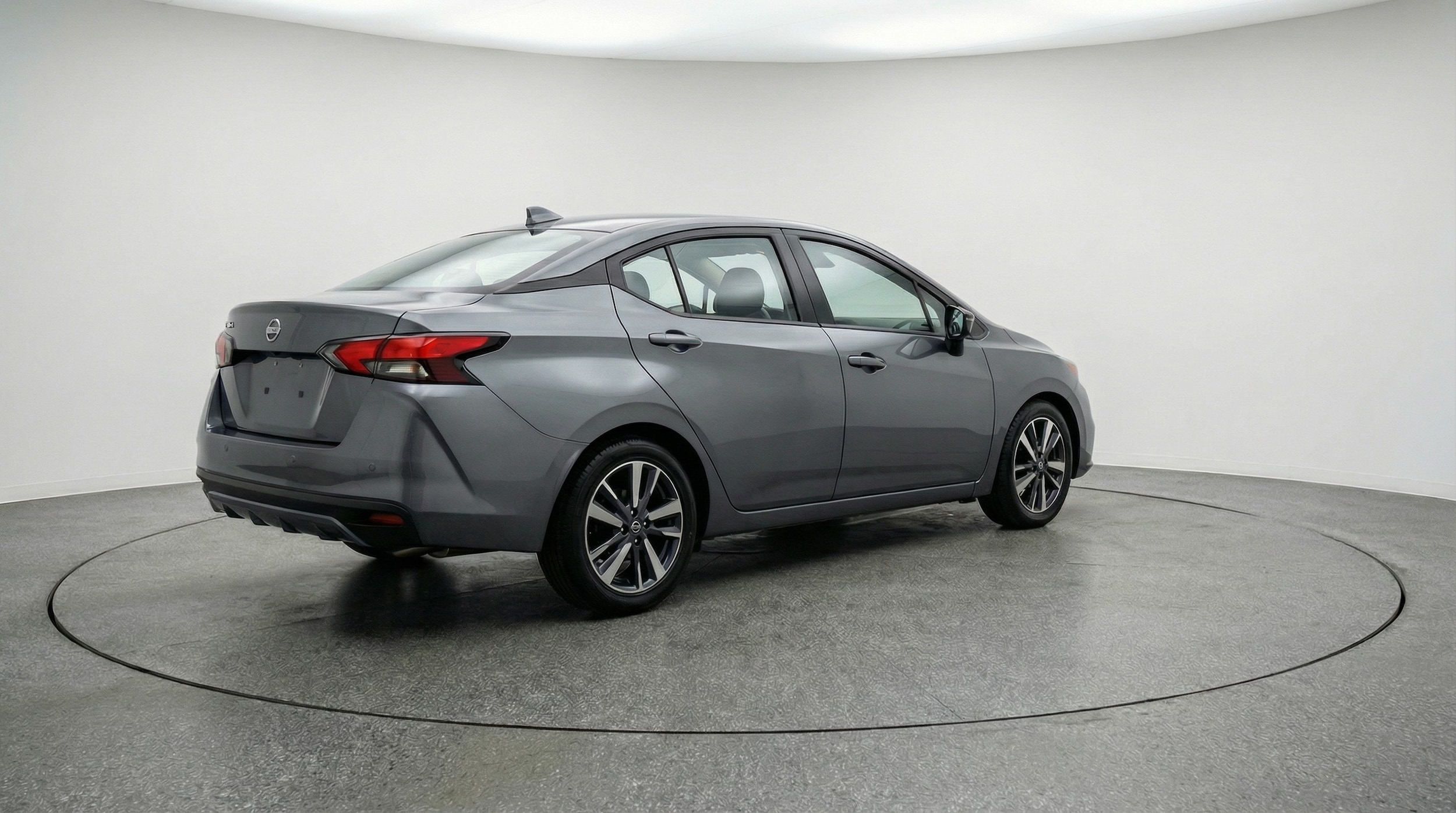 Thumbnail: 2025 Nissan Versa - 7