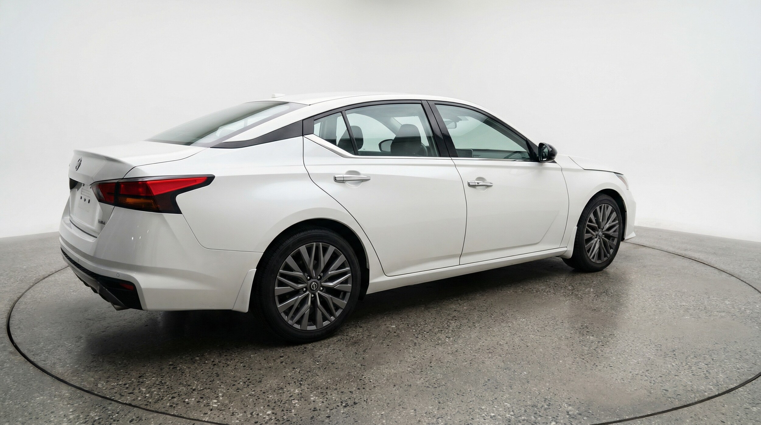 Thumbnail: 2025 Nissan Altima - 7