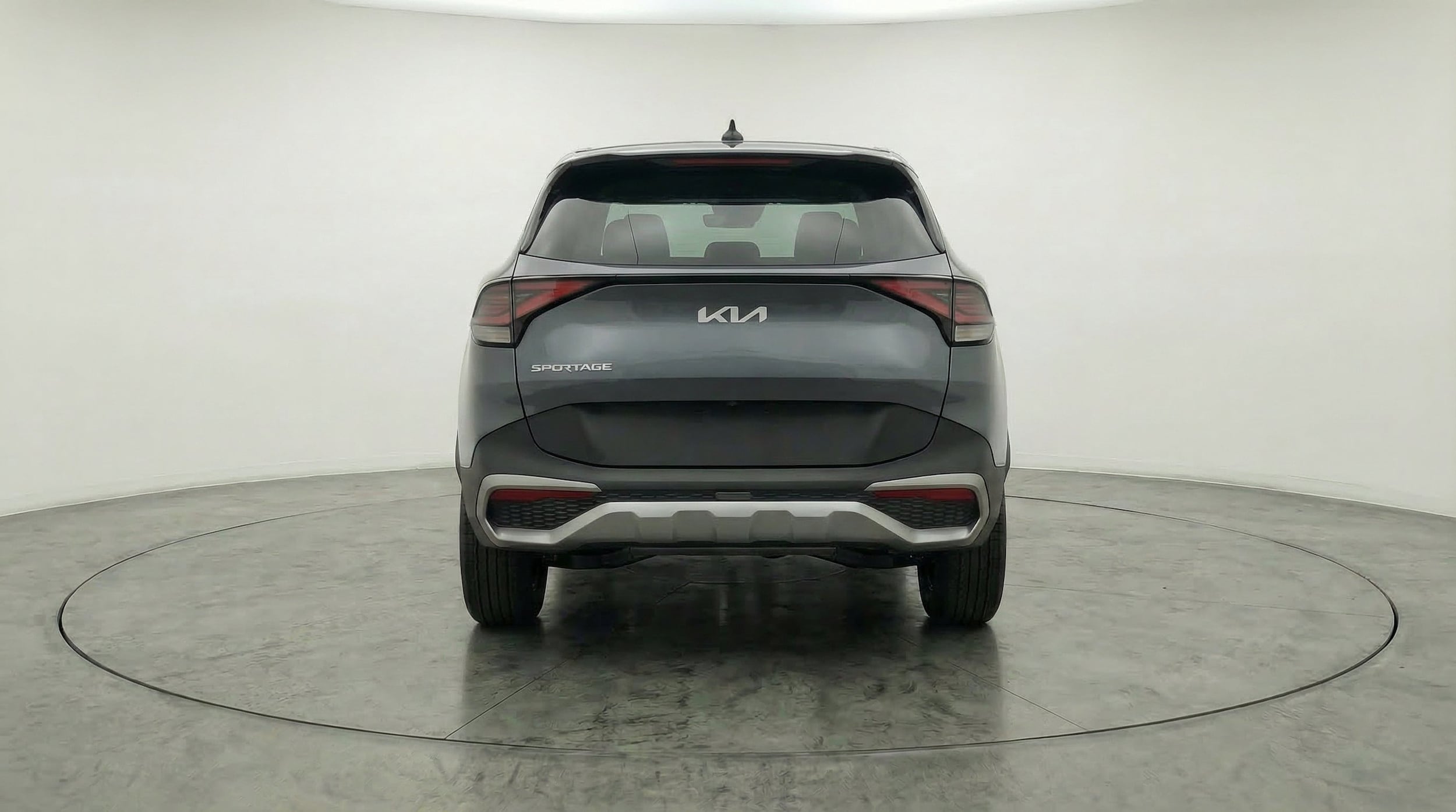 Thumbnail: 2026 Kia Sportage - 7