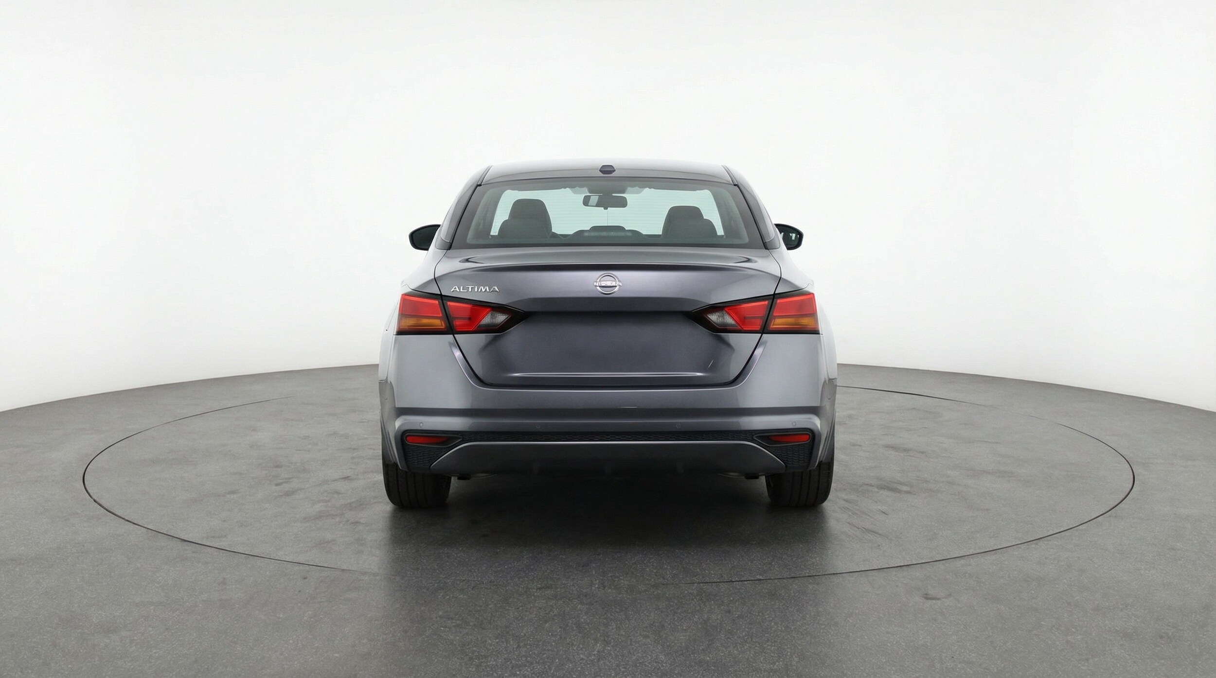 Thumbnail: 2025 Nissan Altima - 6