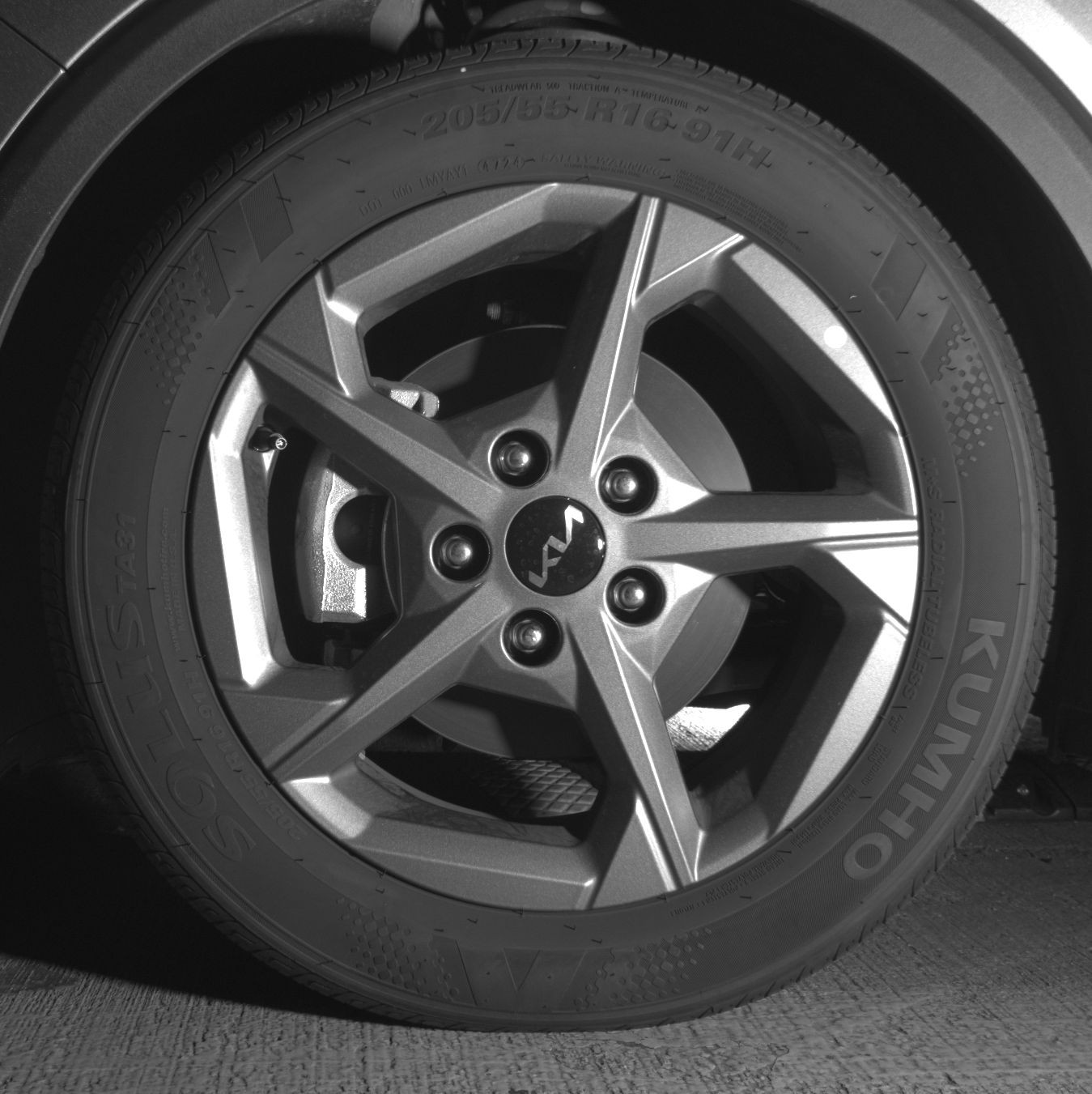 Thumbnail: 2025 Kia K4 - 9