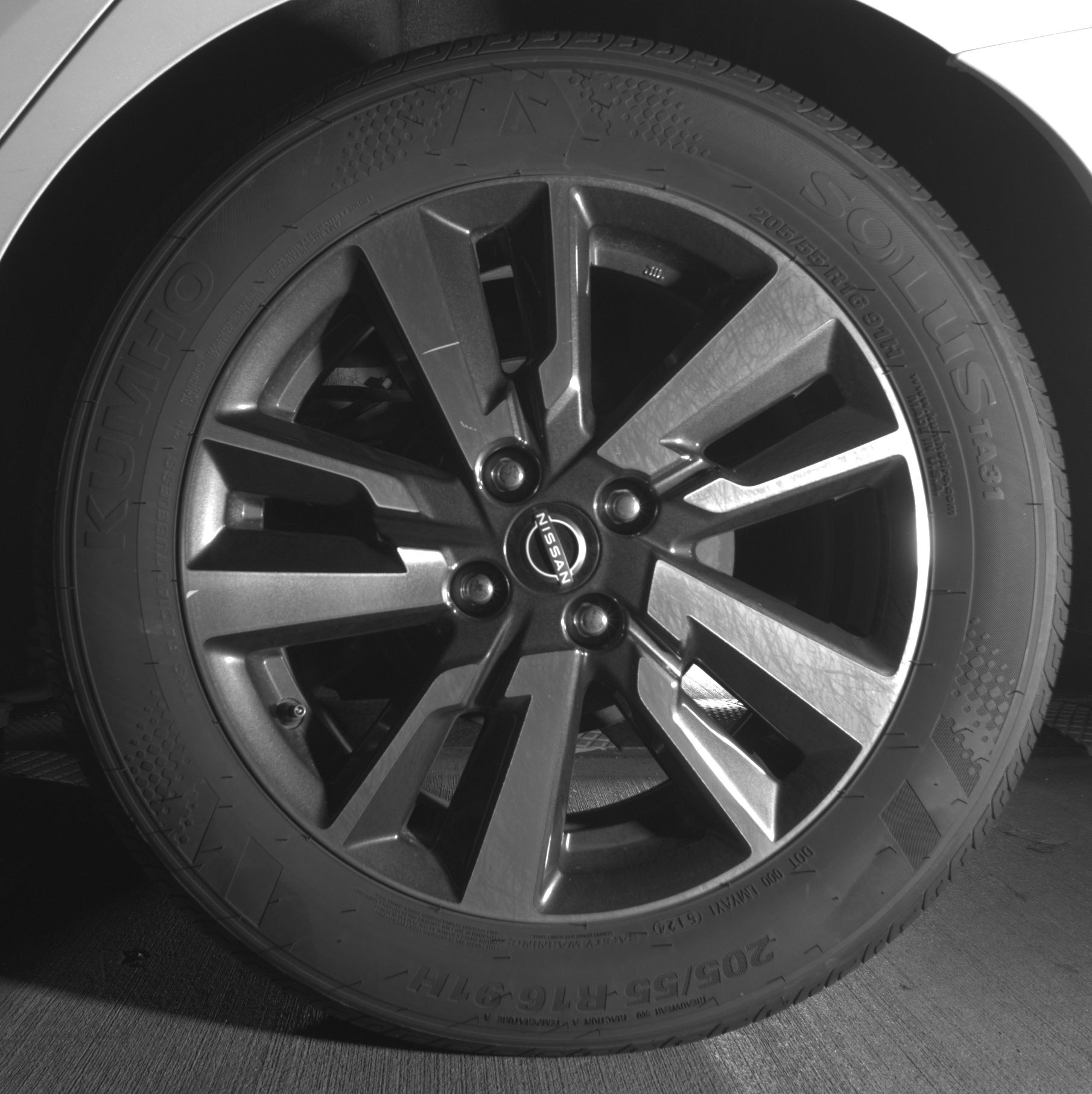 Thumbnail: 2025 Nissan Versa - 11