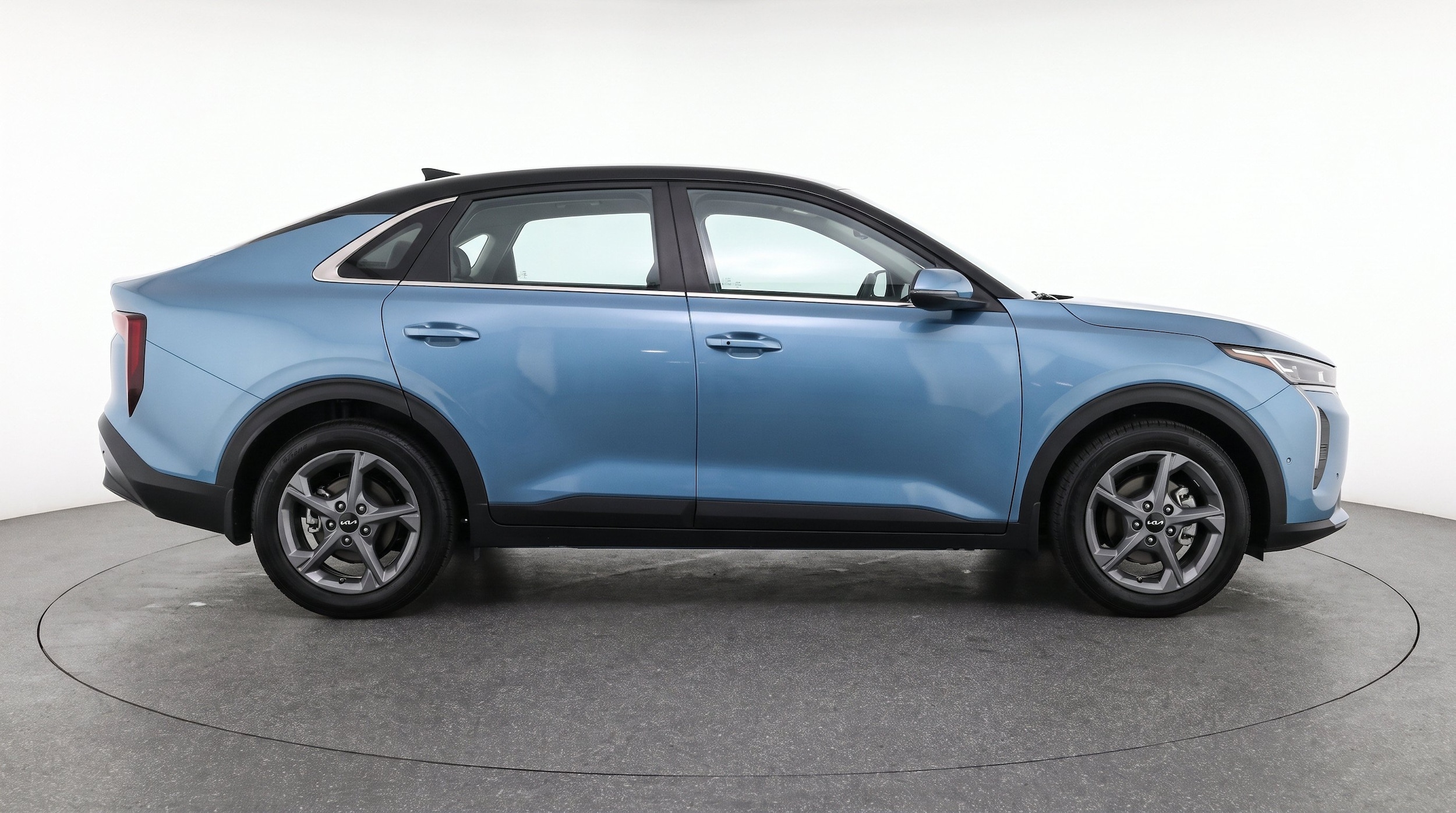 Thumbnail: 2025 Kia K4 - 11