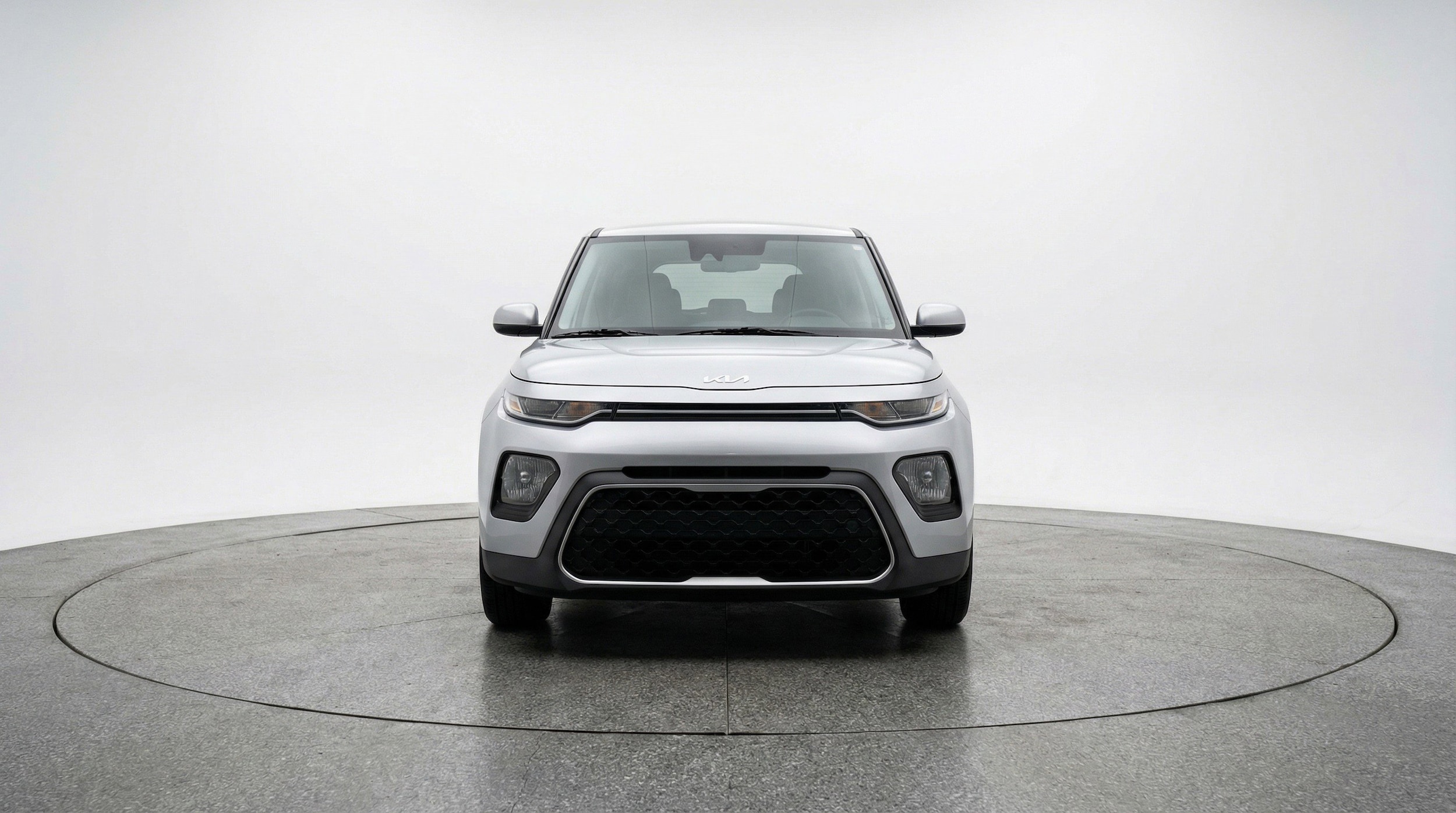 Thumbnail: 2025 Kia Soul - 2
