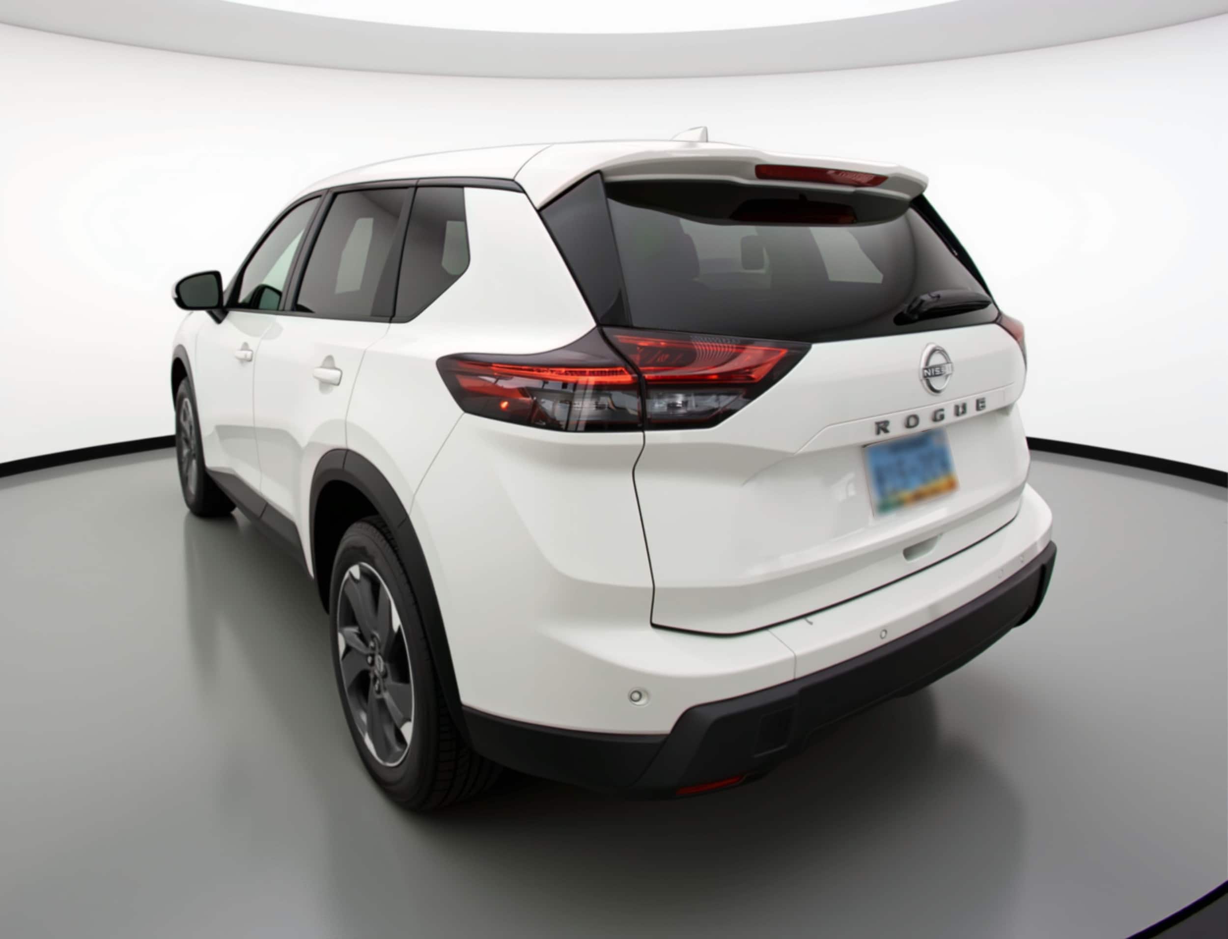 Thumbnail: 2025 Nissan Rogue - 5