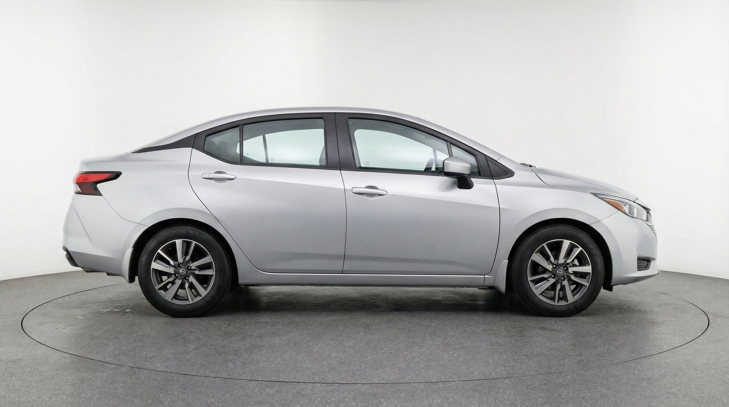 Thumbnail: 2025 Nissan Versa - 10