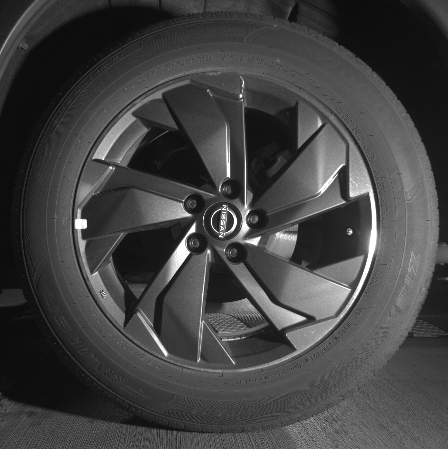 Thumbnail: 2025 Nissan Rogue - 11