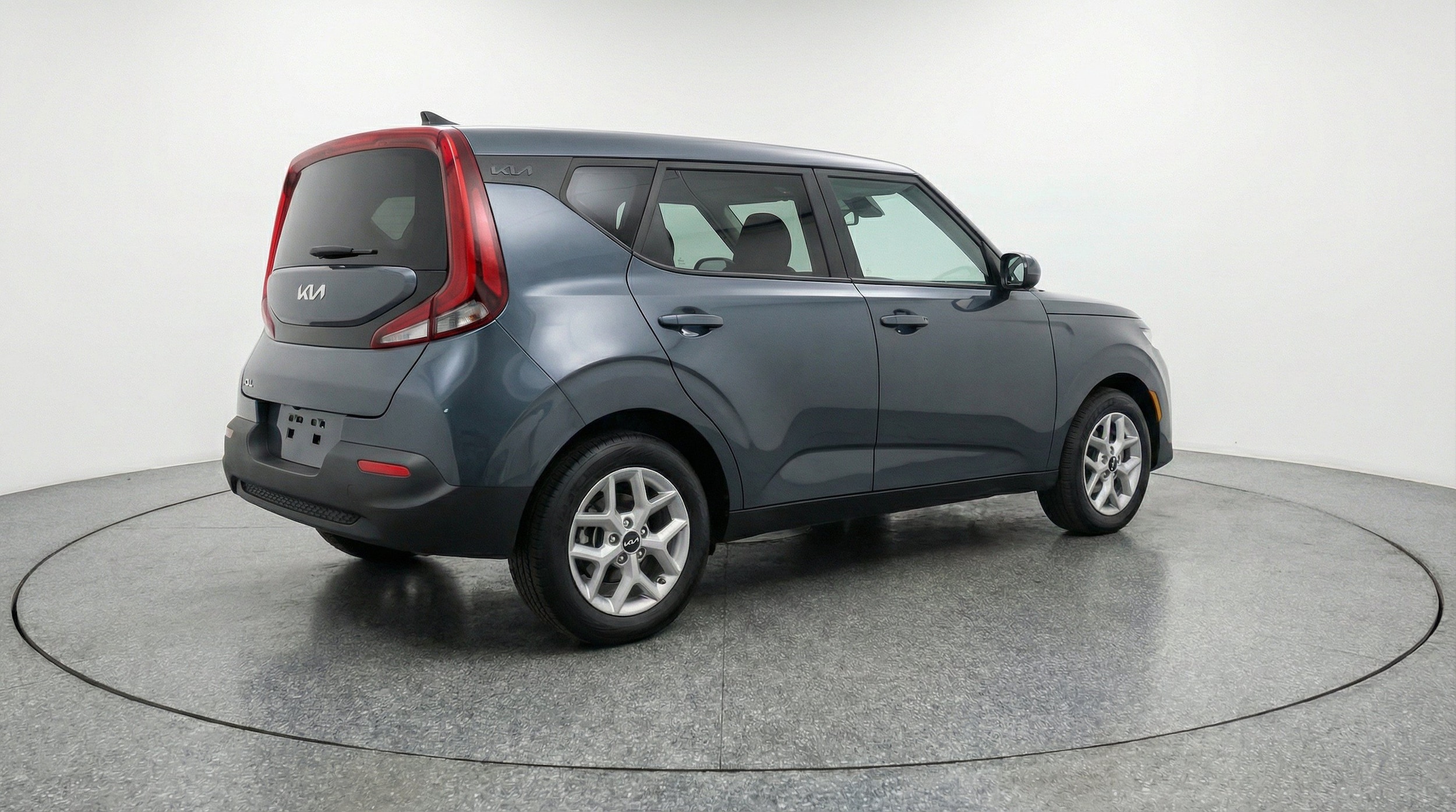 Thumbnail: 2025 Kia Soul - 9