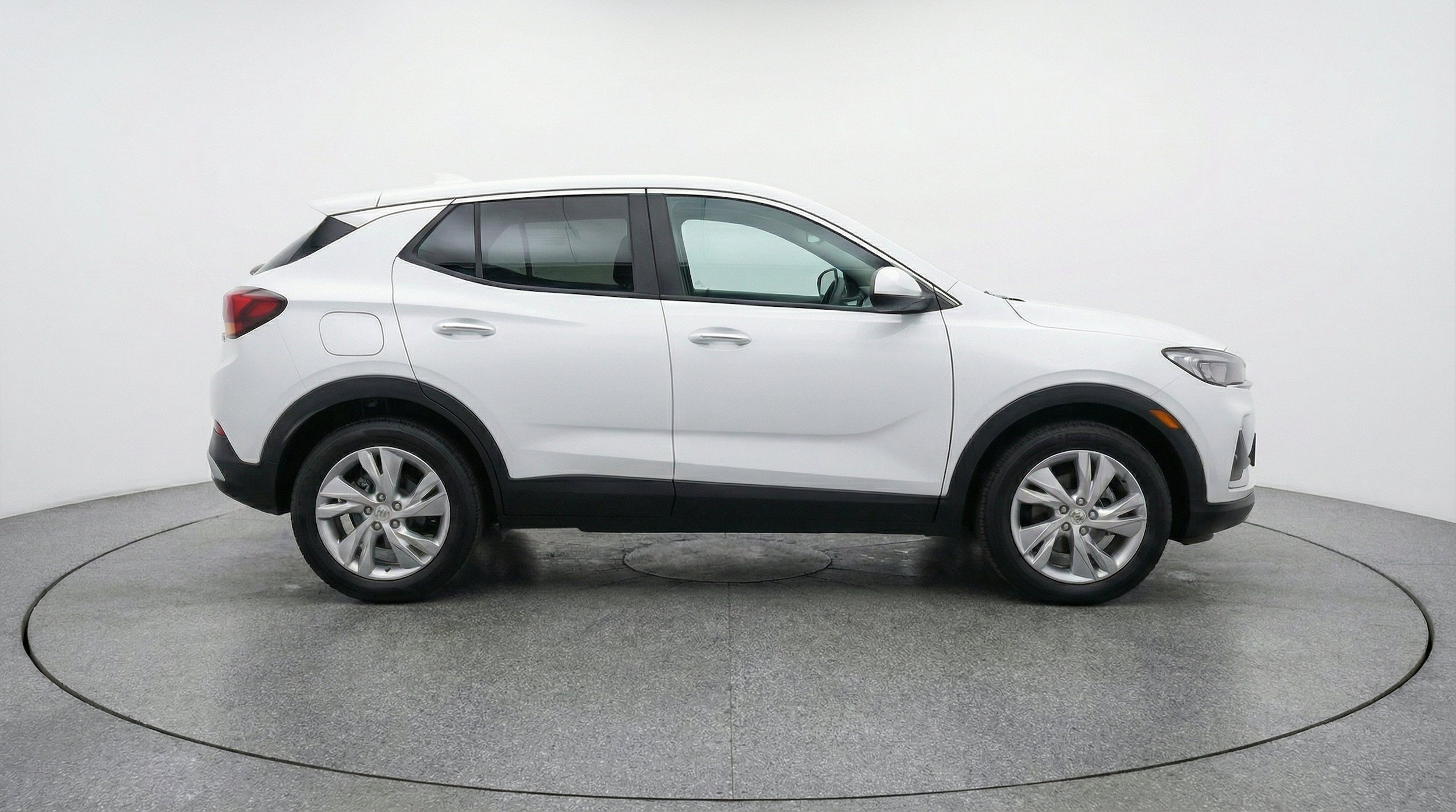 Thumbnail: 2025 Buick Encore GX - 11
