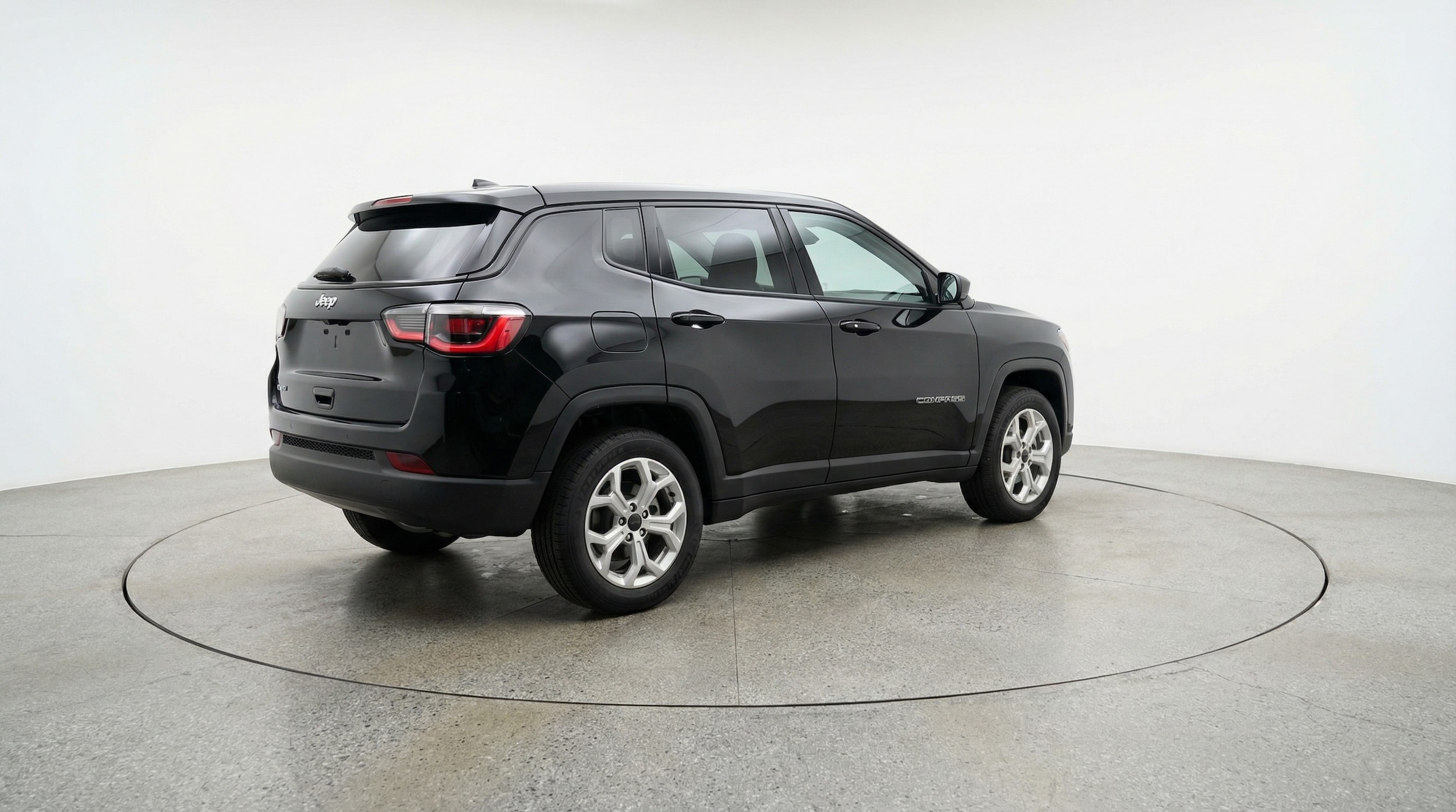 Thumbnail: 2025 Jeep Compass - 7