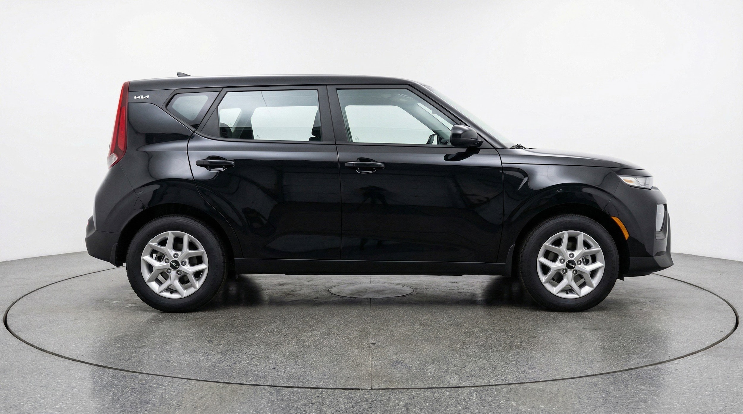 Thumbnail: 2025 Kia Soul - 11