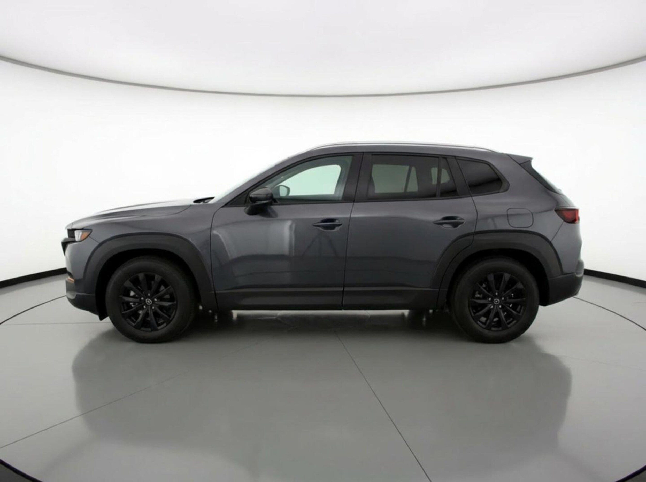 Thumbnail: 2025 Mazda CX-50 - 4