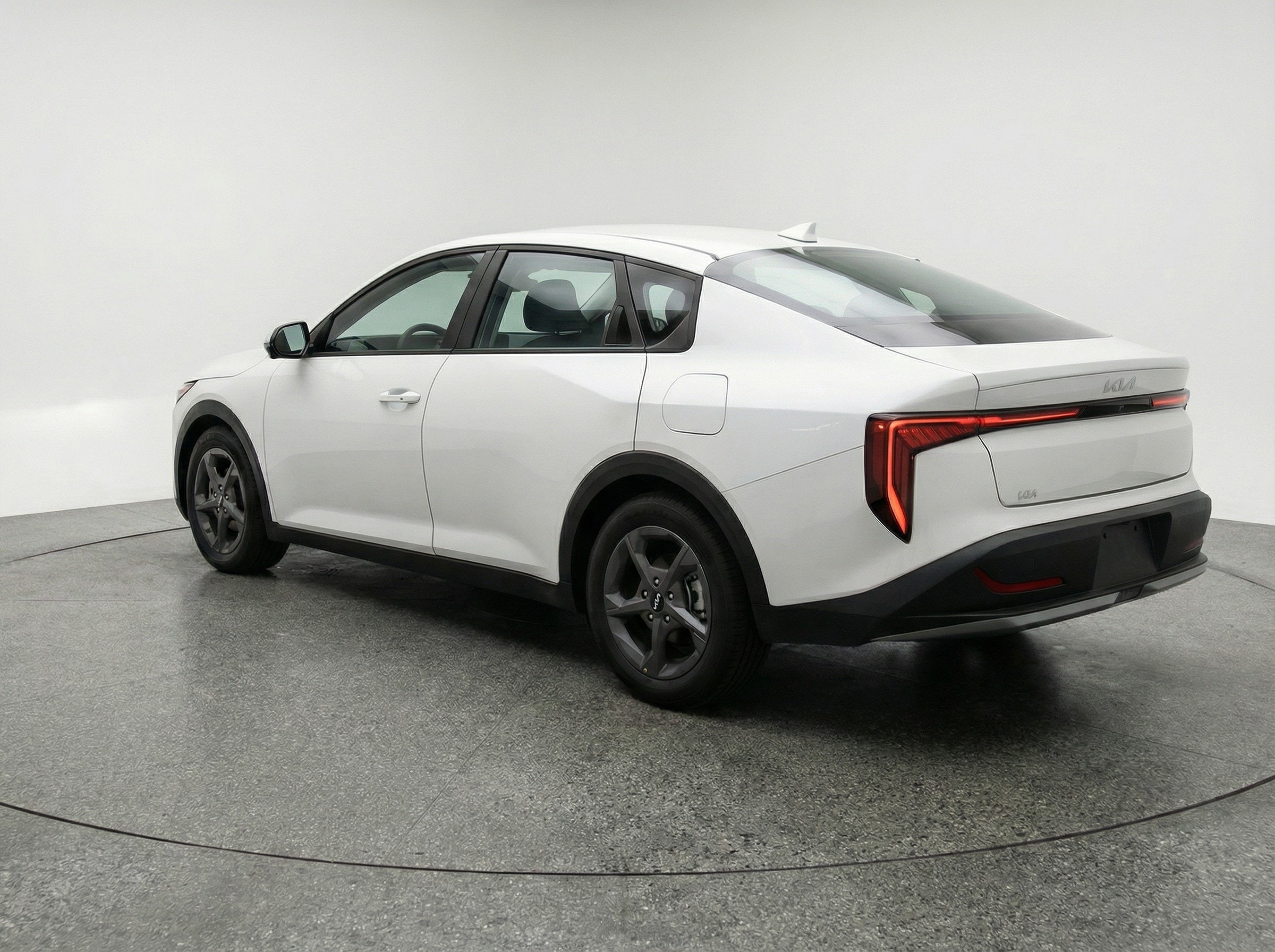 Thumbnail: 2025 Kia K4 - 5