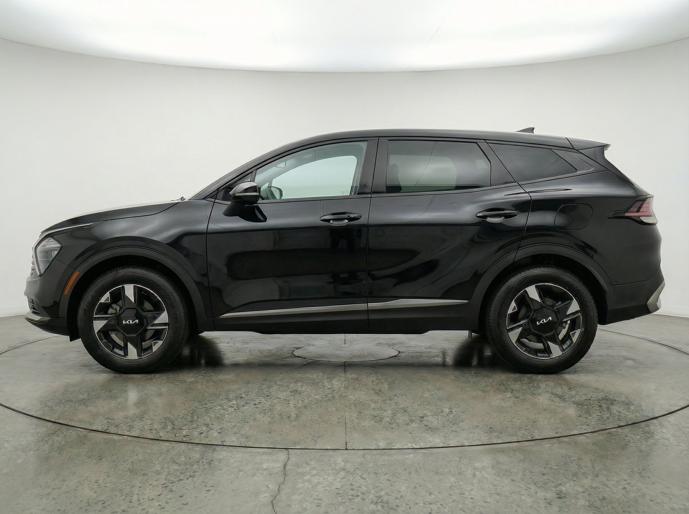Thumbnail: 2026 Kia Sportage - 5