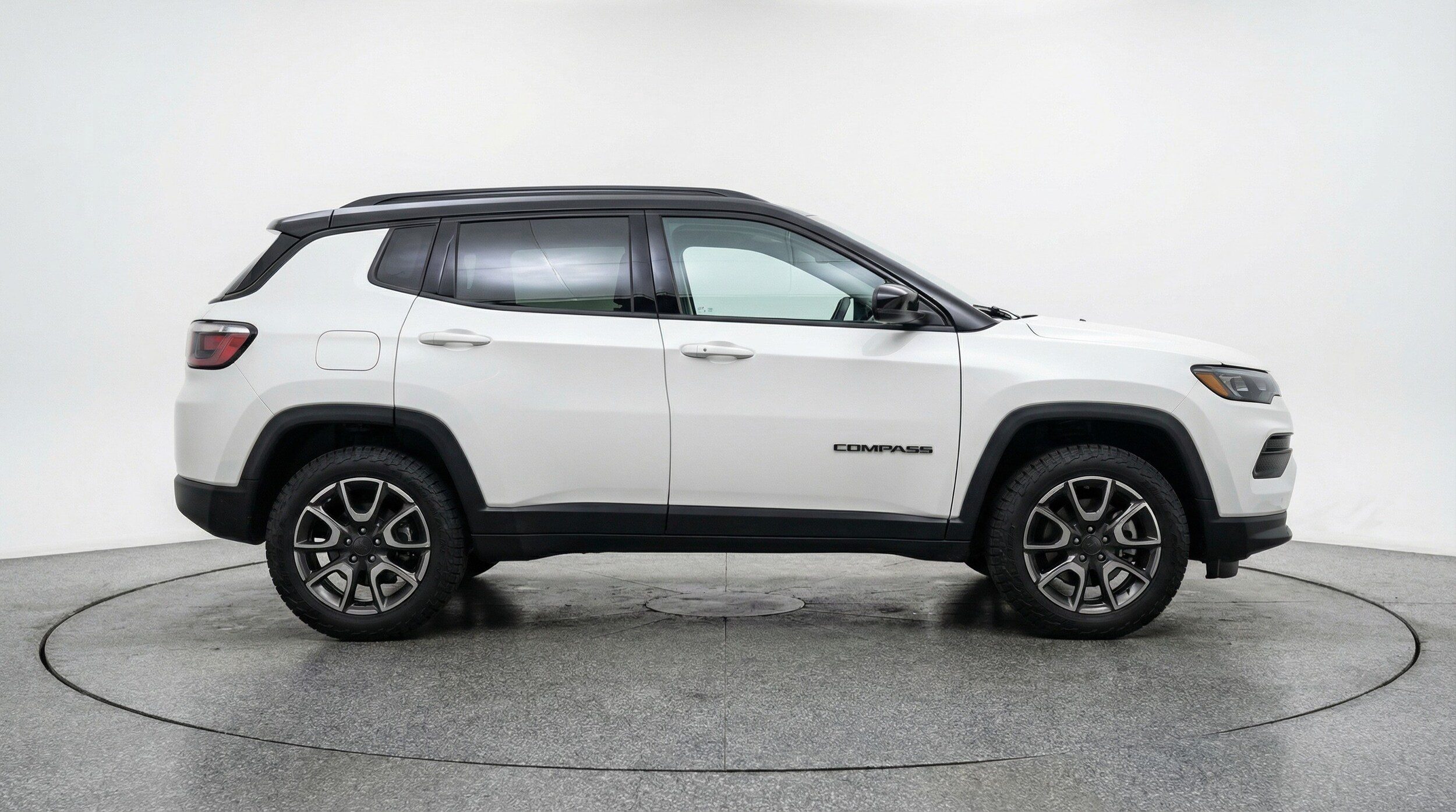 Thumbnail: 2025 Jeep Compass - 8