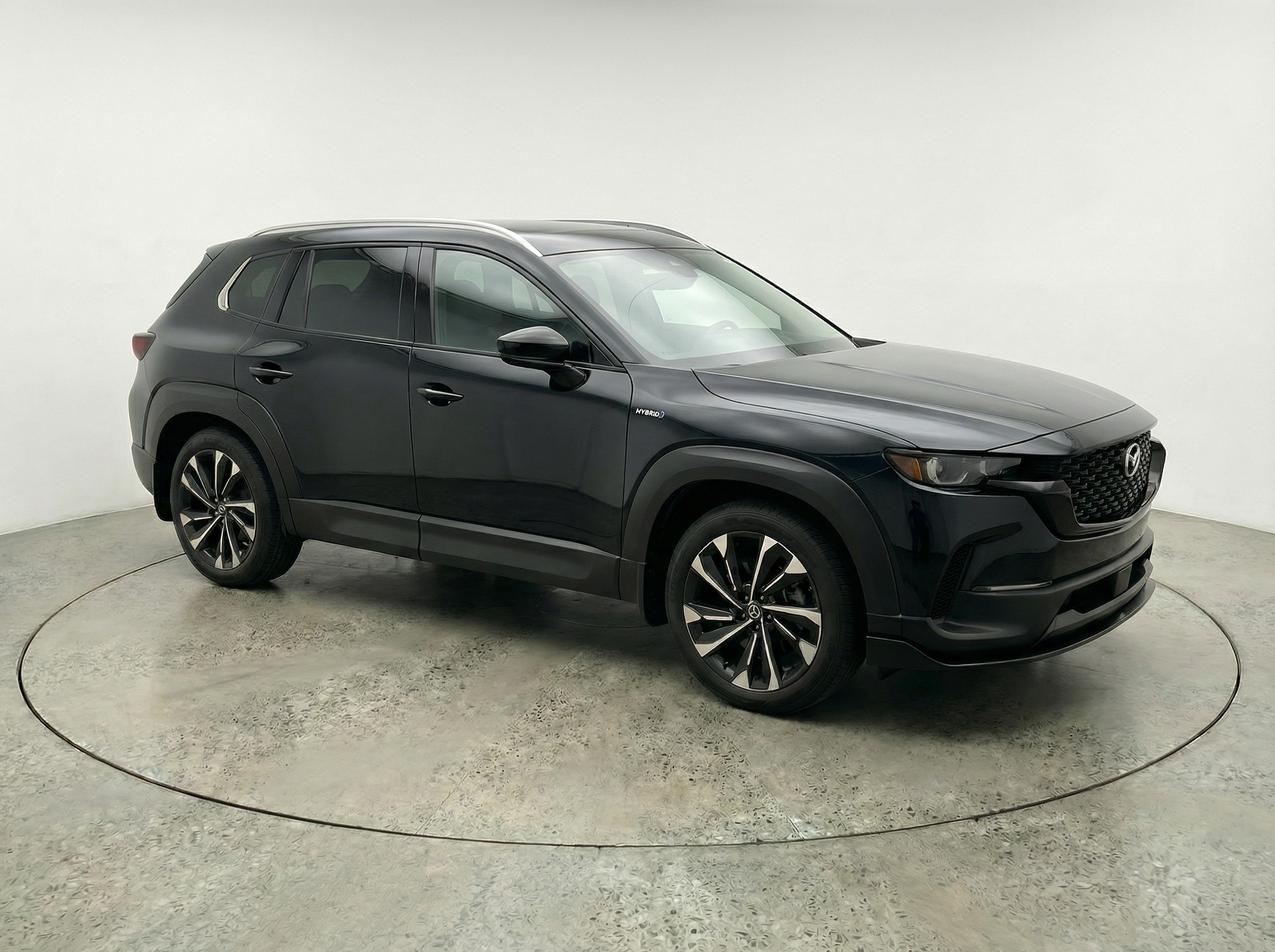 Thumbnail: 2025 Mazda CX-50 - 1