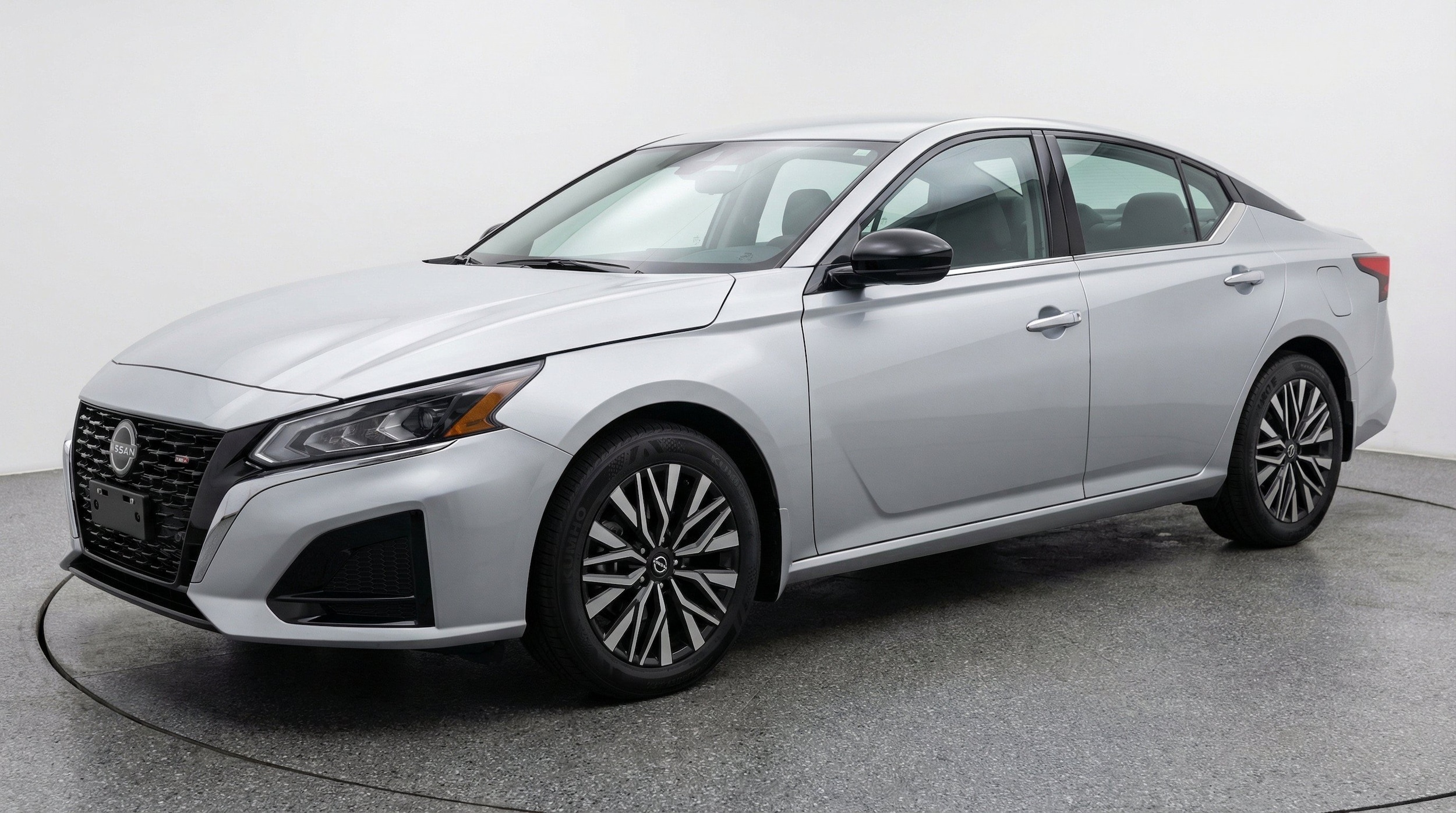 Thumbnail: 2026 Nissan Altima - 3