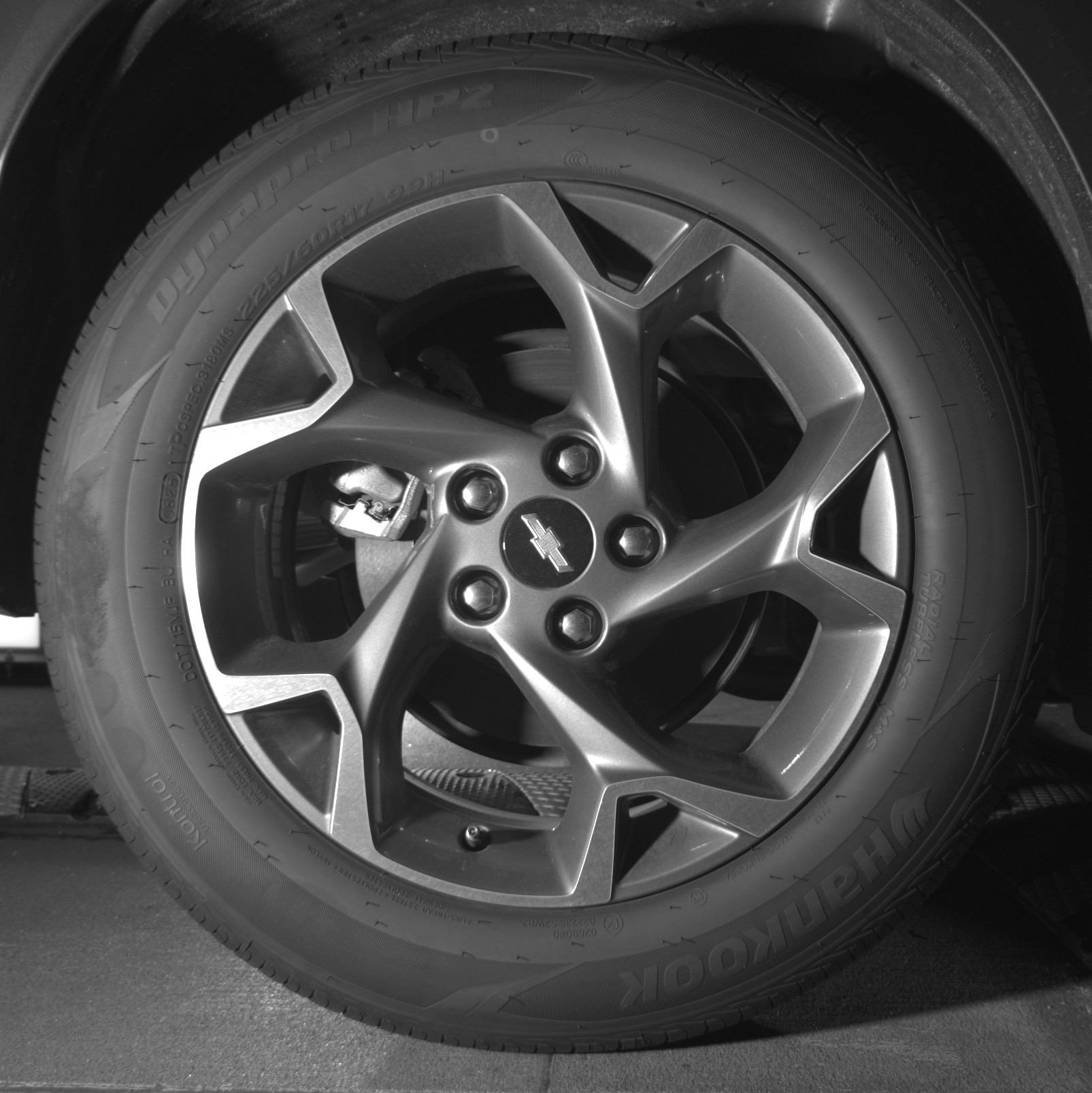 Thumbnail: 2025 Chevrolet Trax - 15