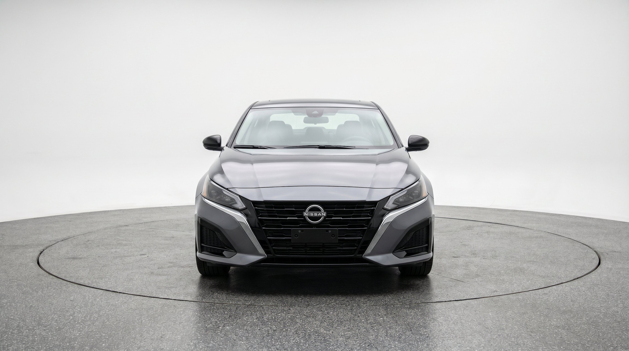 Thumbnail: 2026 Nissan Altima - 2