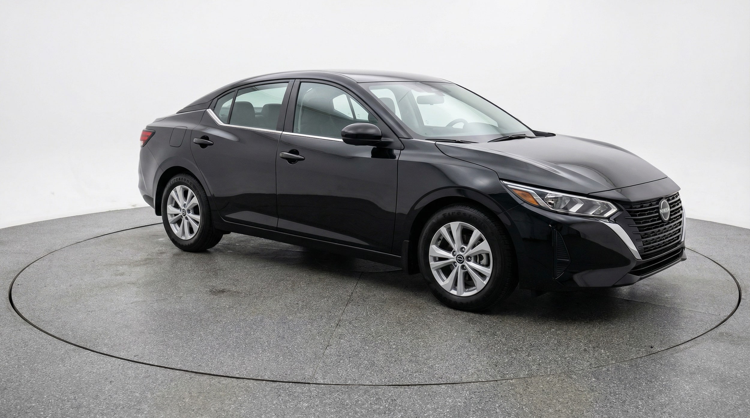 Thumbnail: 2025 Nissan Sentra - 1