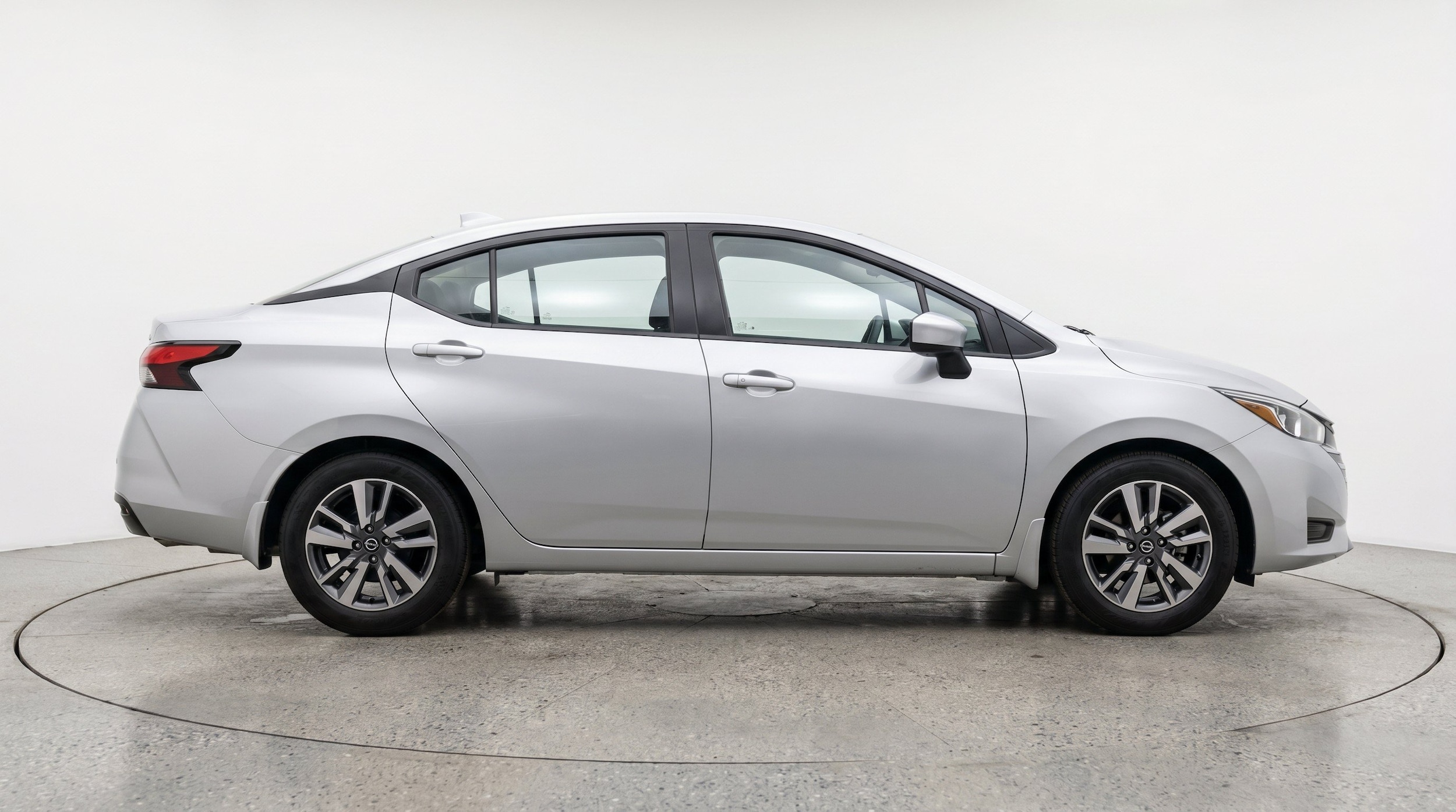 Thumbnail: 2025 Nissan Versa - 11
