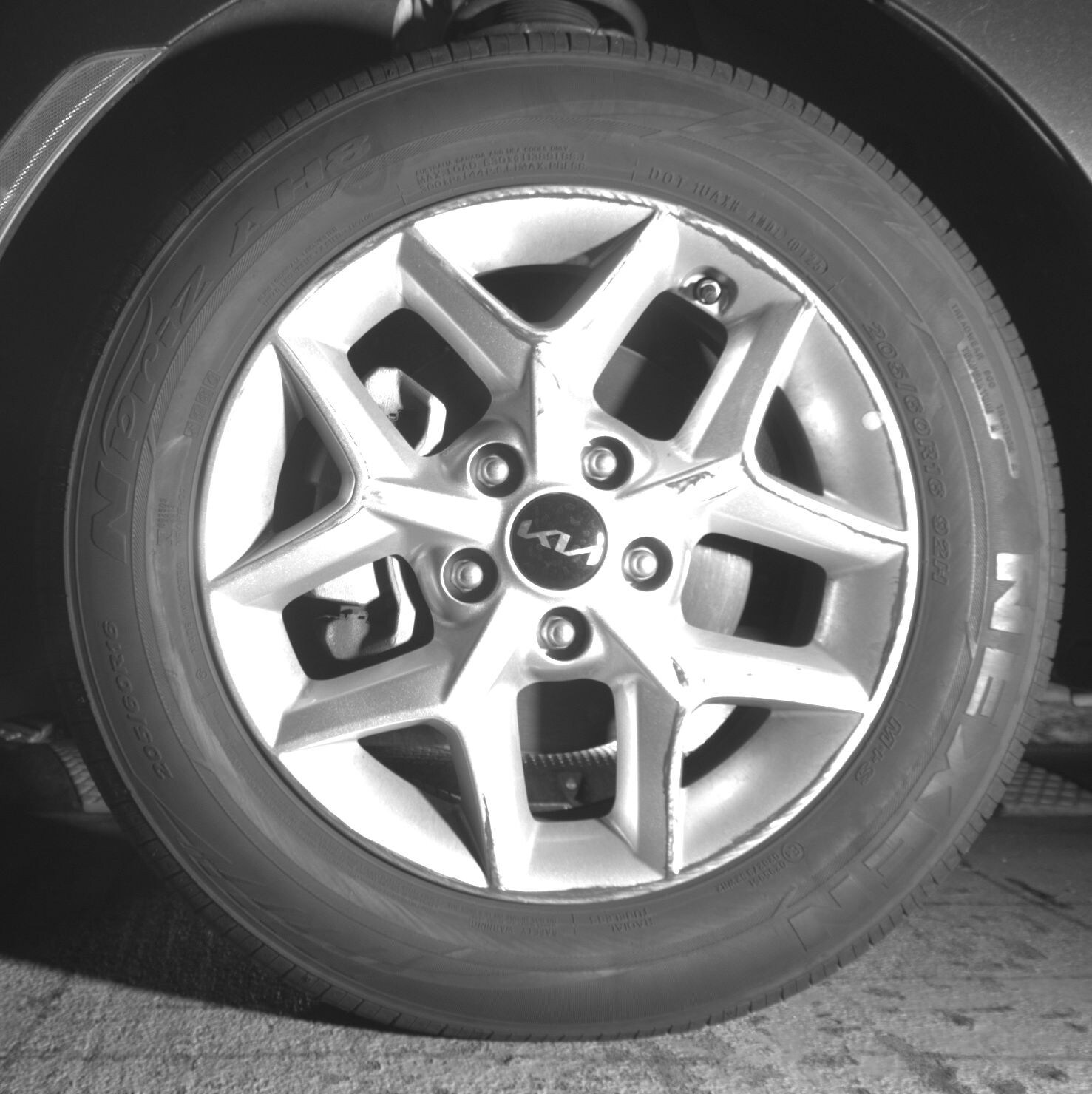 Thumbnail: 2025 Kia Soul - 9