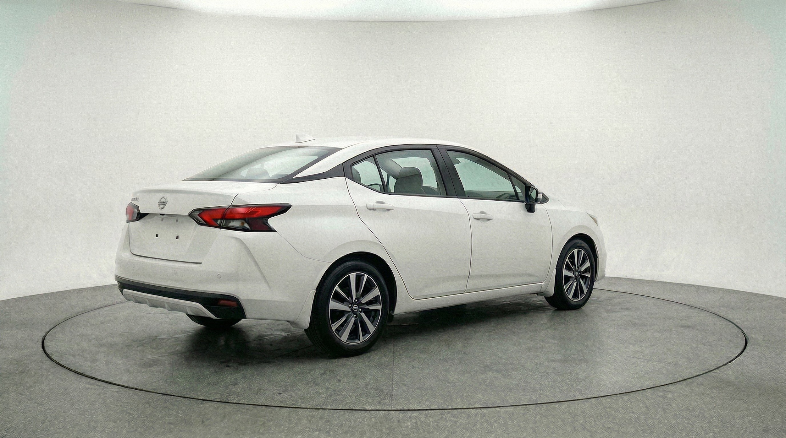 Thumbnail: 2025 Nissan Versa - 9