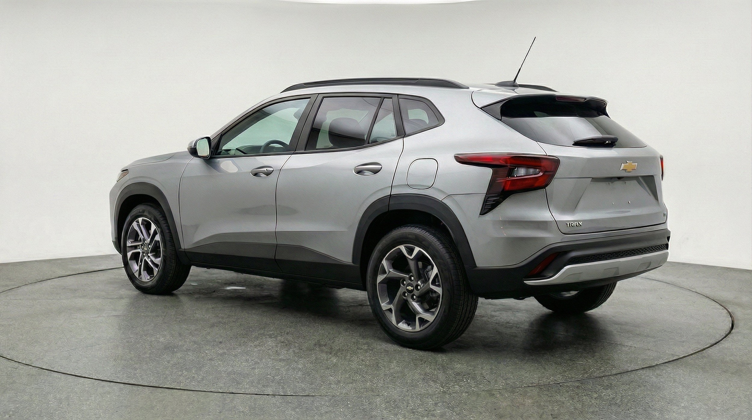 Thumbnail: 2025 Chevrolet Trax - 6