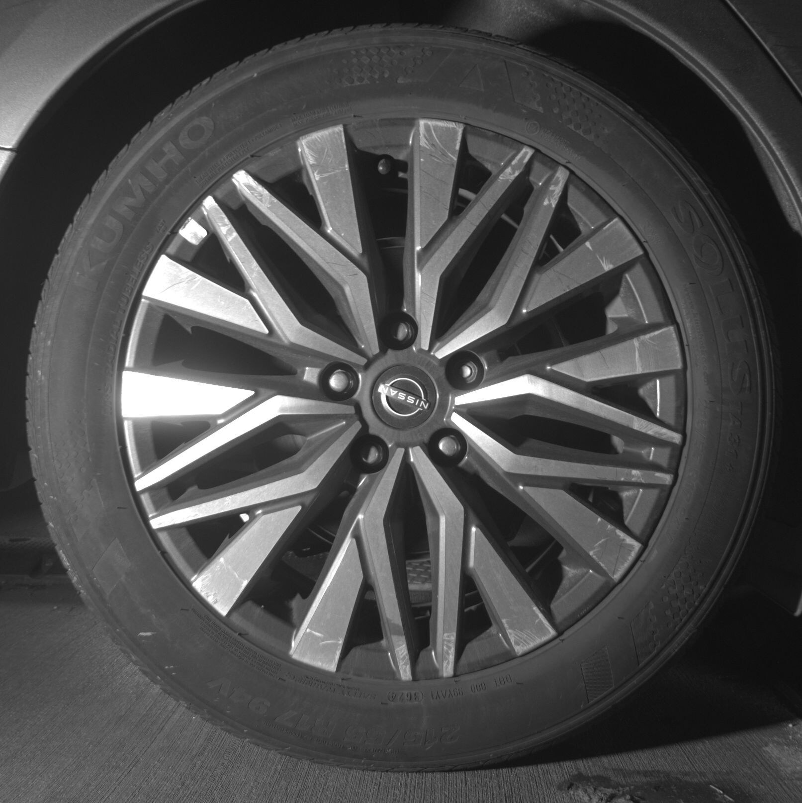 Thumbnail: 2025 Nissan Altima - 12