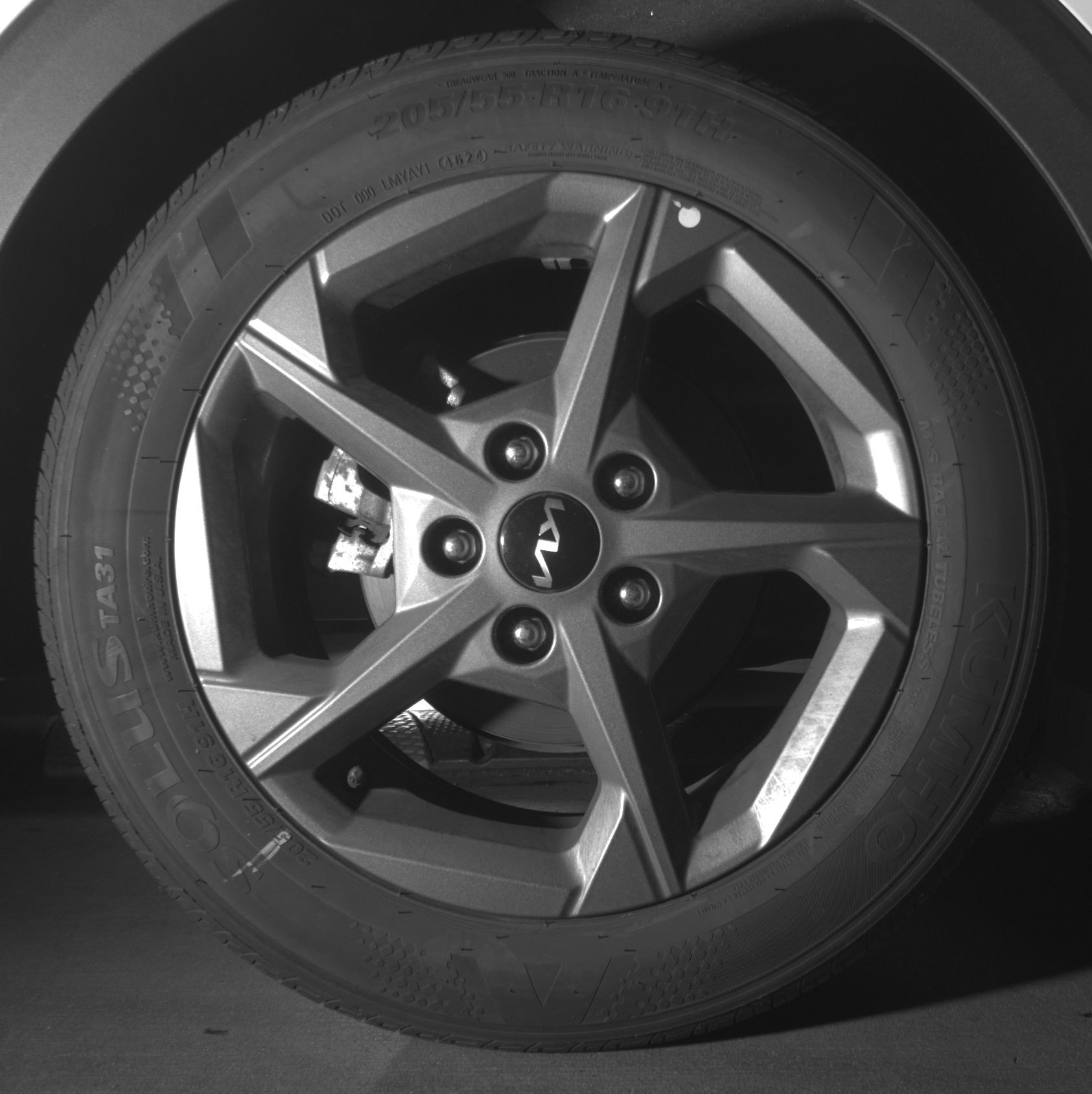 Thumbnail: 2025 Kia K4 - 12