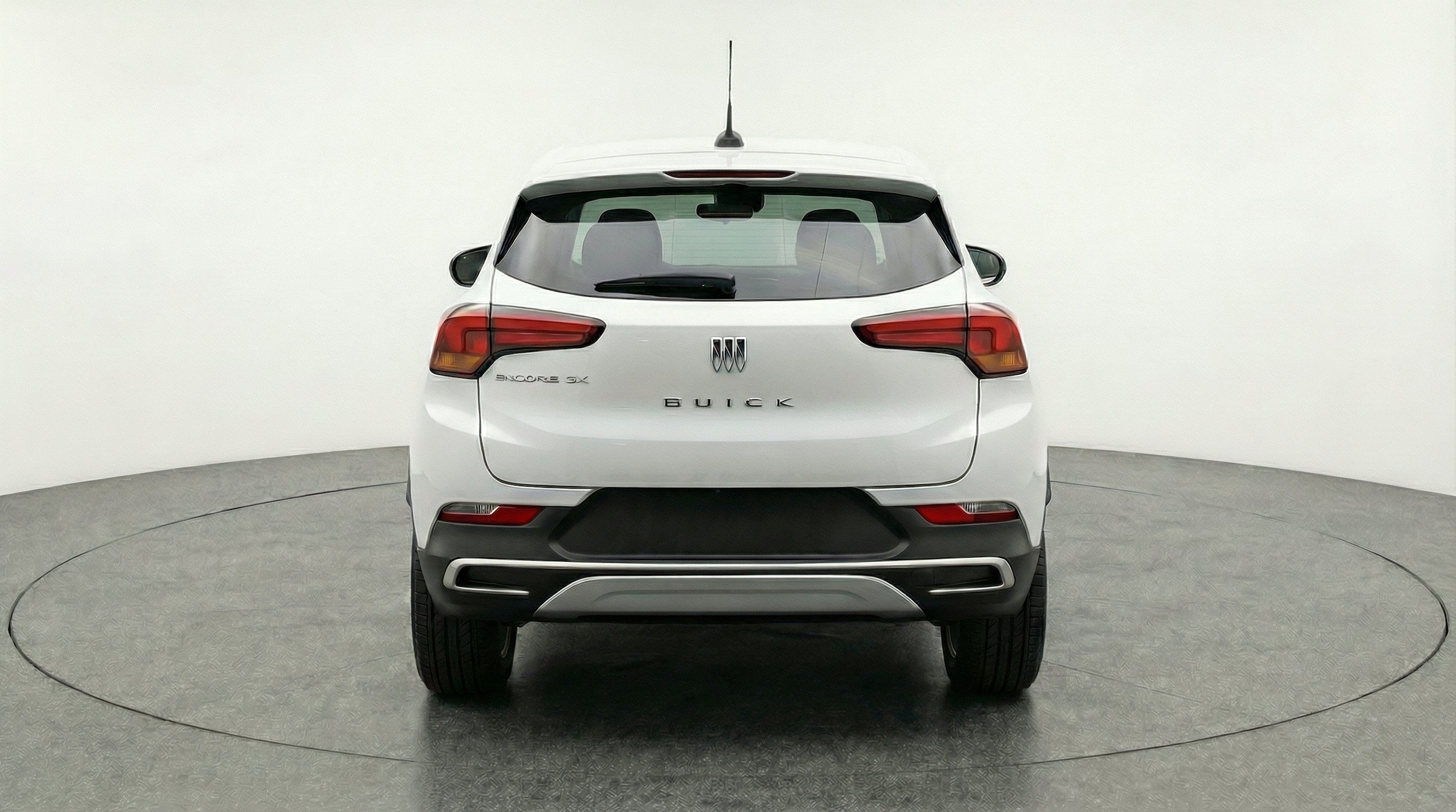 Thumbnail: 2025 Buick Encore GX - 7