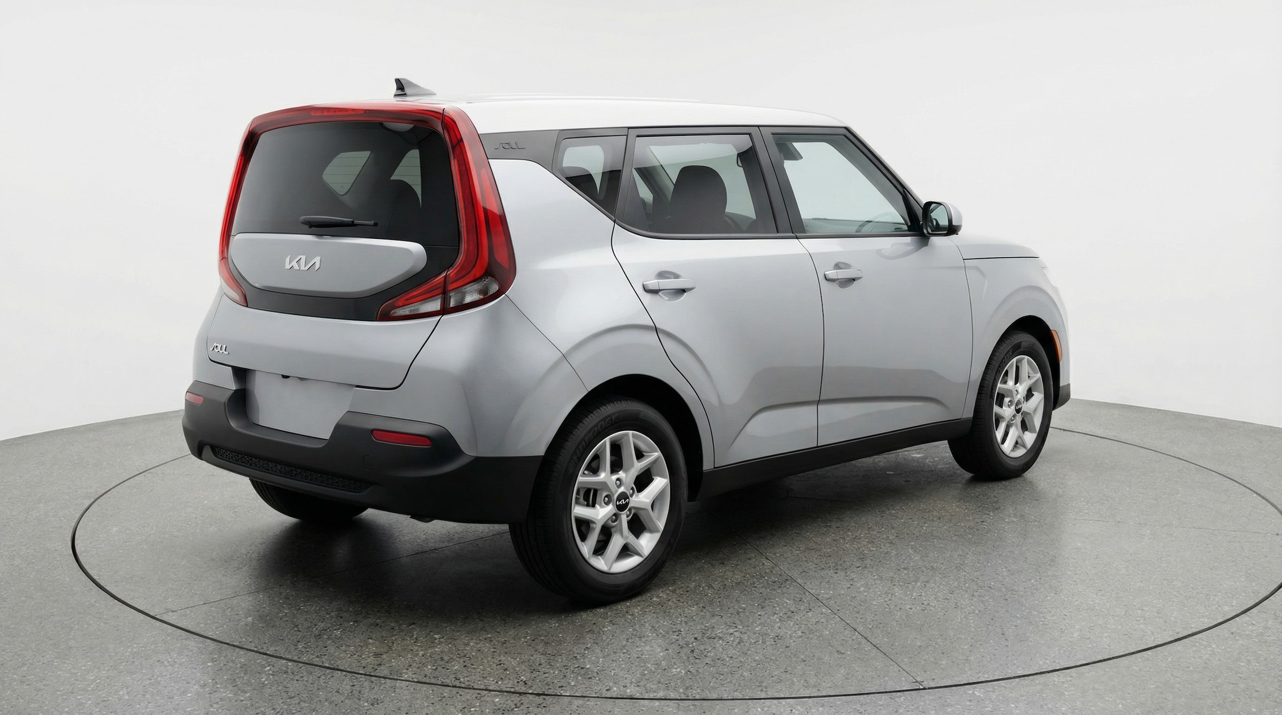 Thumbnail: 2025 Kia Soul - 7