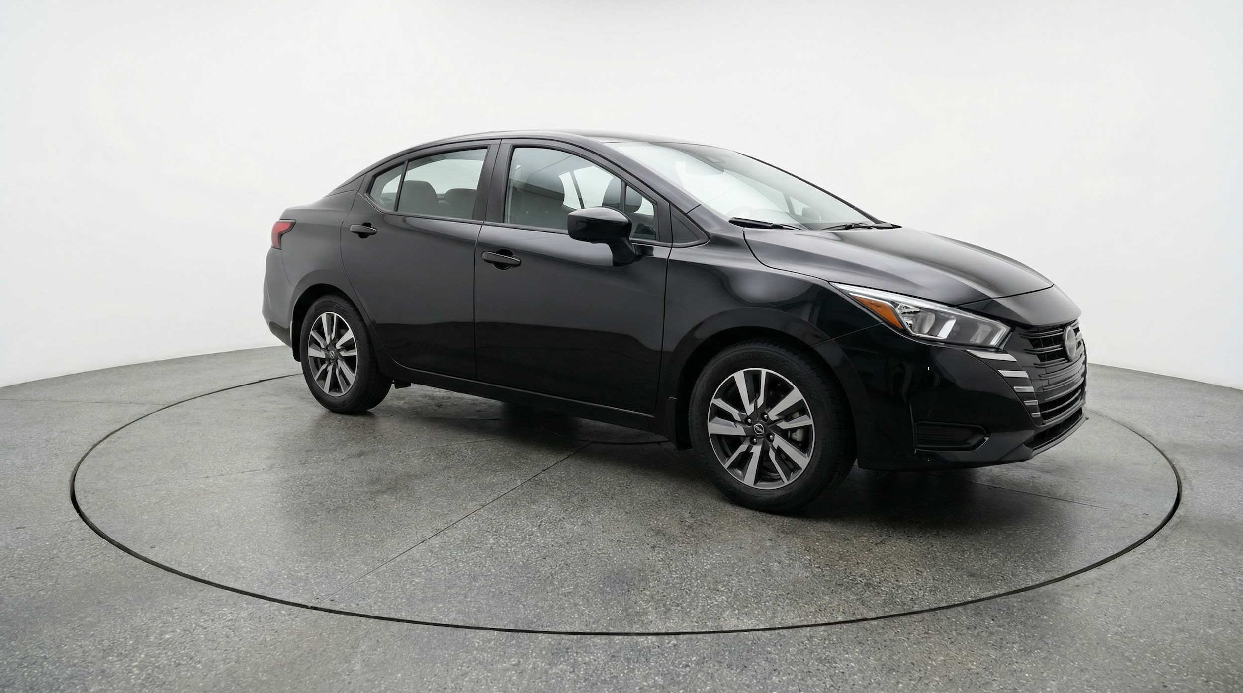 Thumbnail: 2025 Nissan Versa - 1