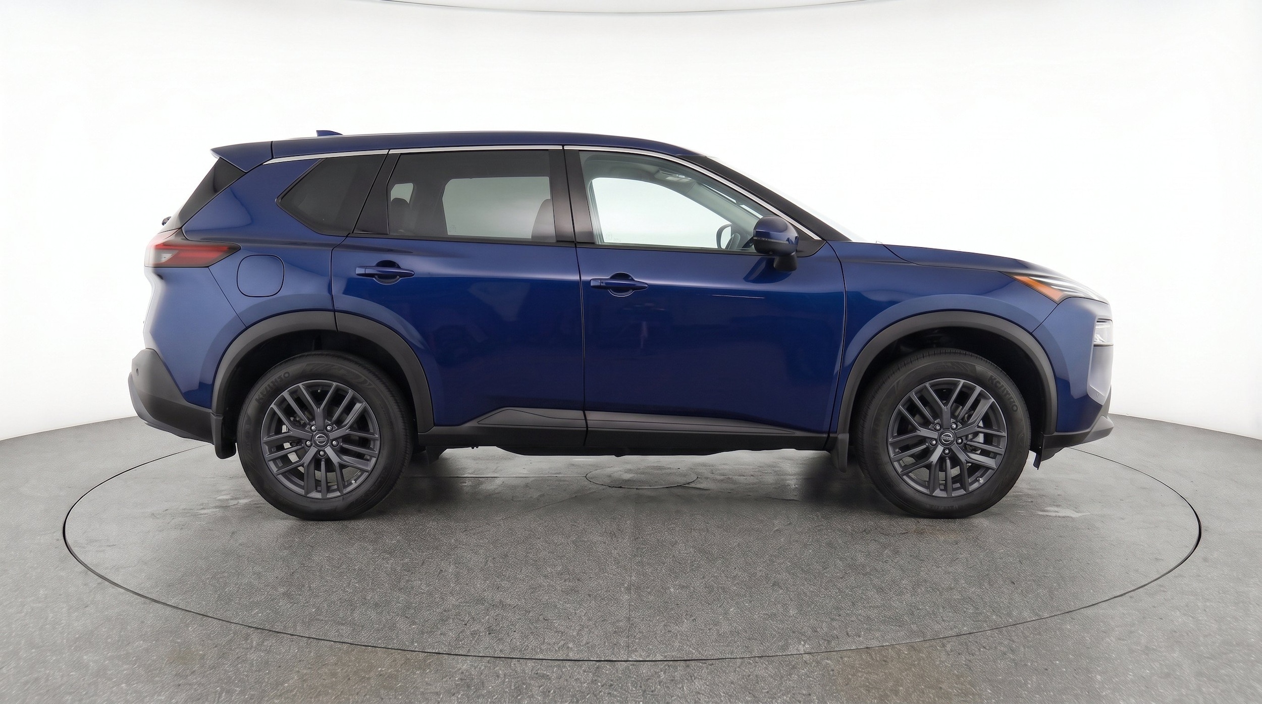 Thumbnail: 2026 Nissan Rogue - 10