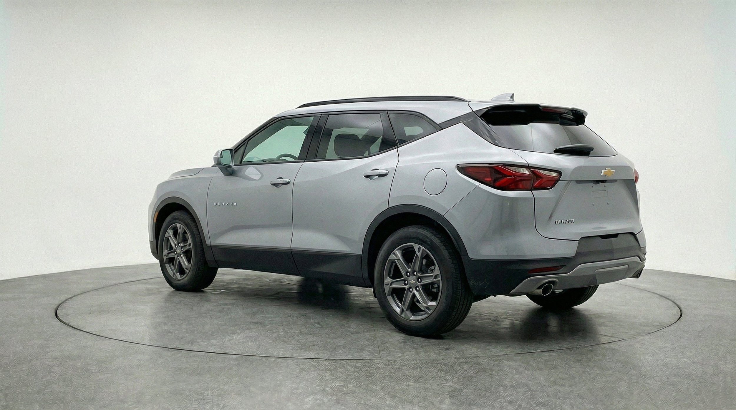 Thumbnail: 2025 Chevrolet Blazer - 6