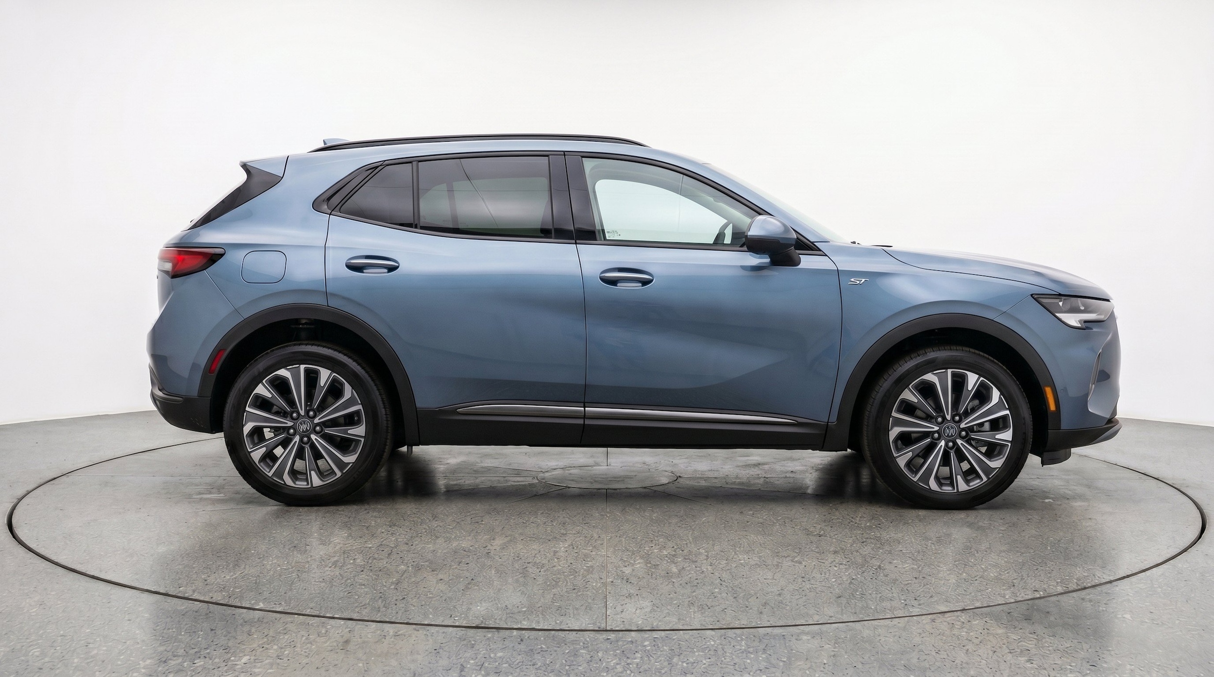 Thumbnail: 2024 Buick Envision - 11