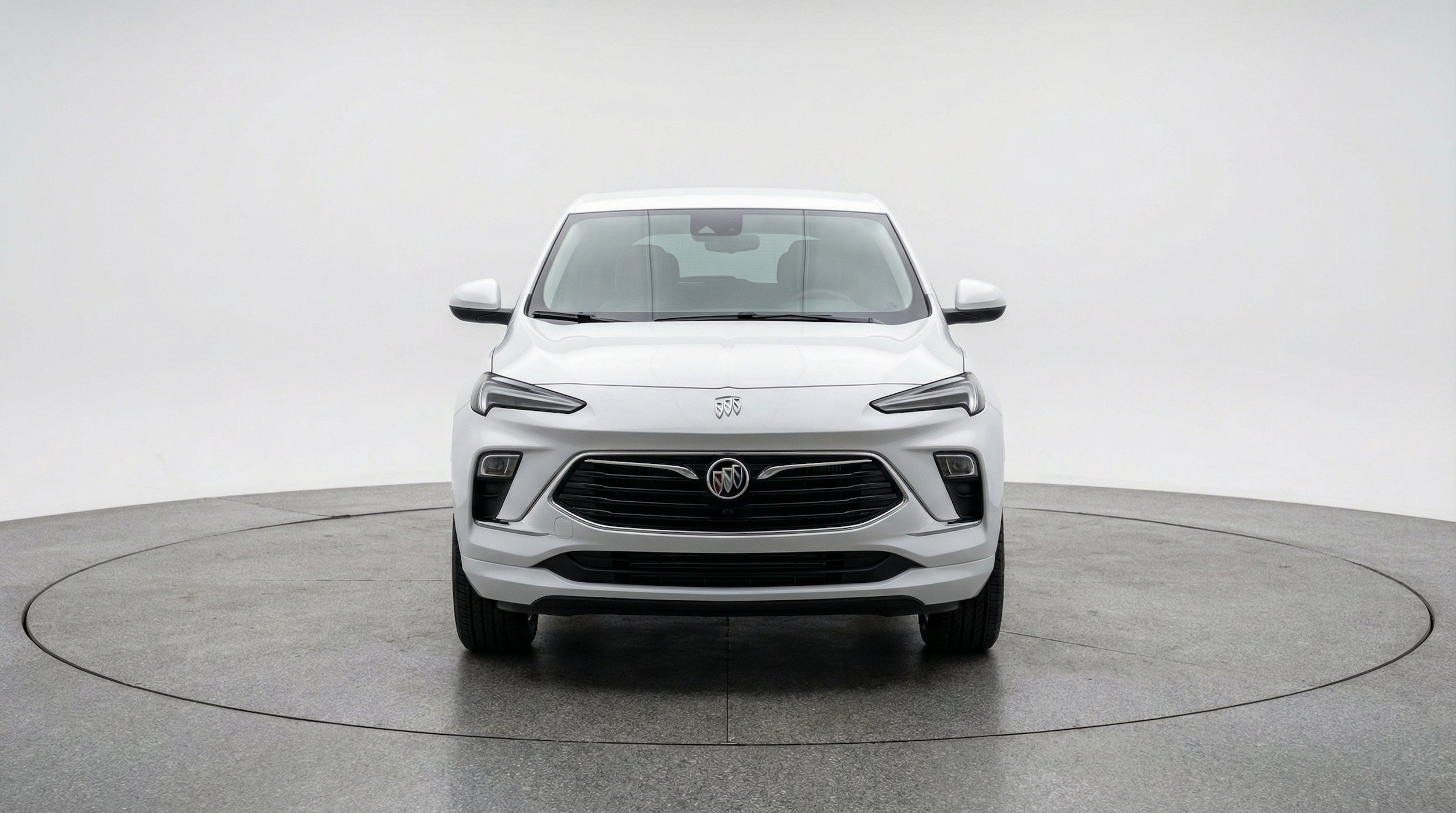 Thumbnail: 2025 Buick Encore GX - 2