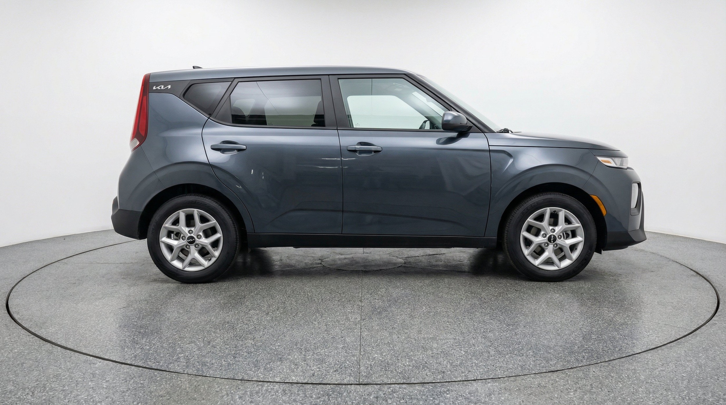 Thumbnail: 2025 Kia Soul - 11