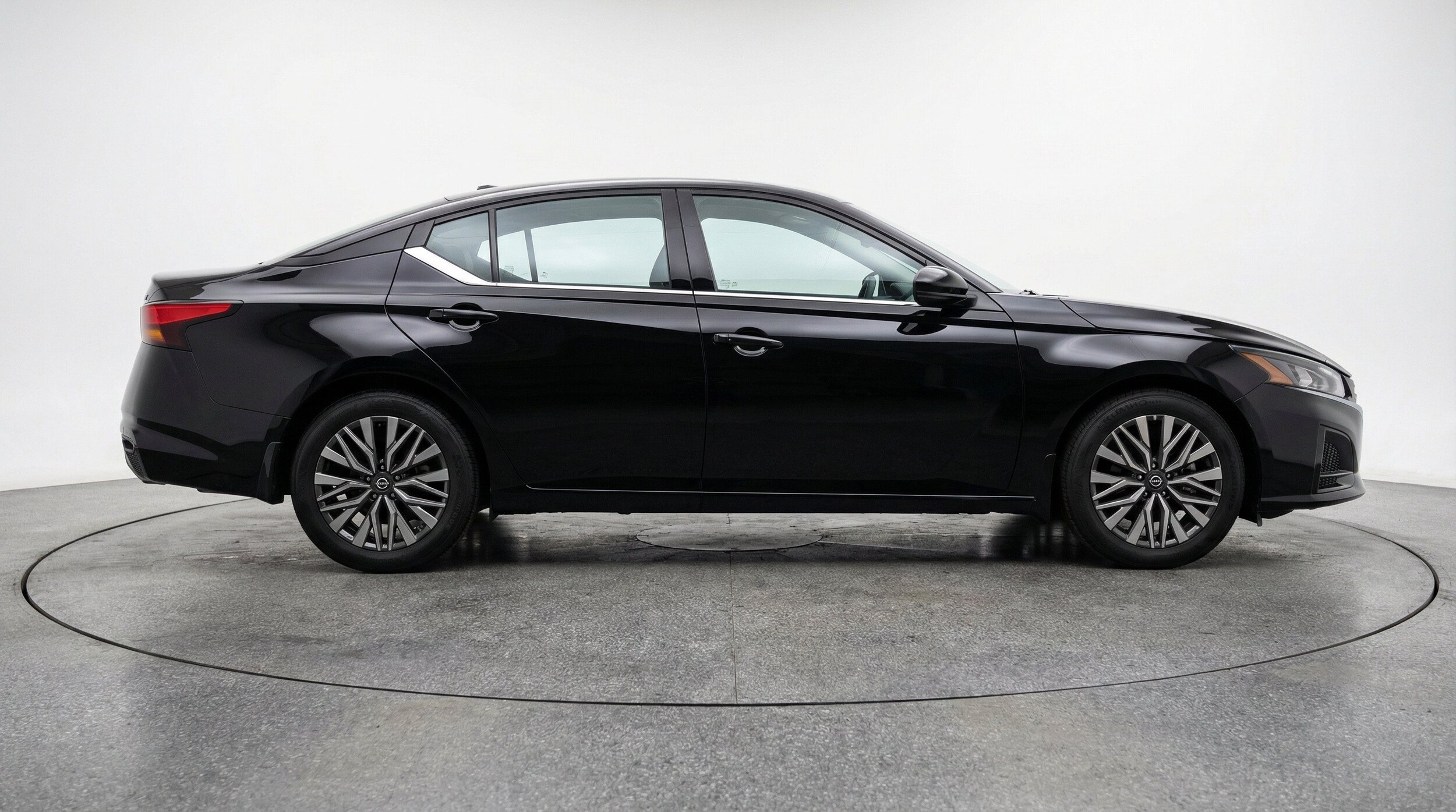 Thumbnail: 2026 Nissan Altima - 11