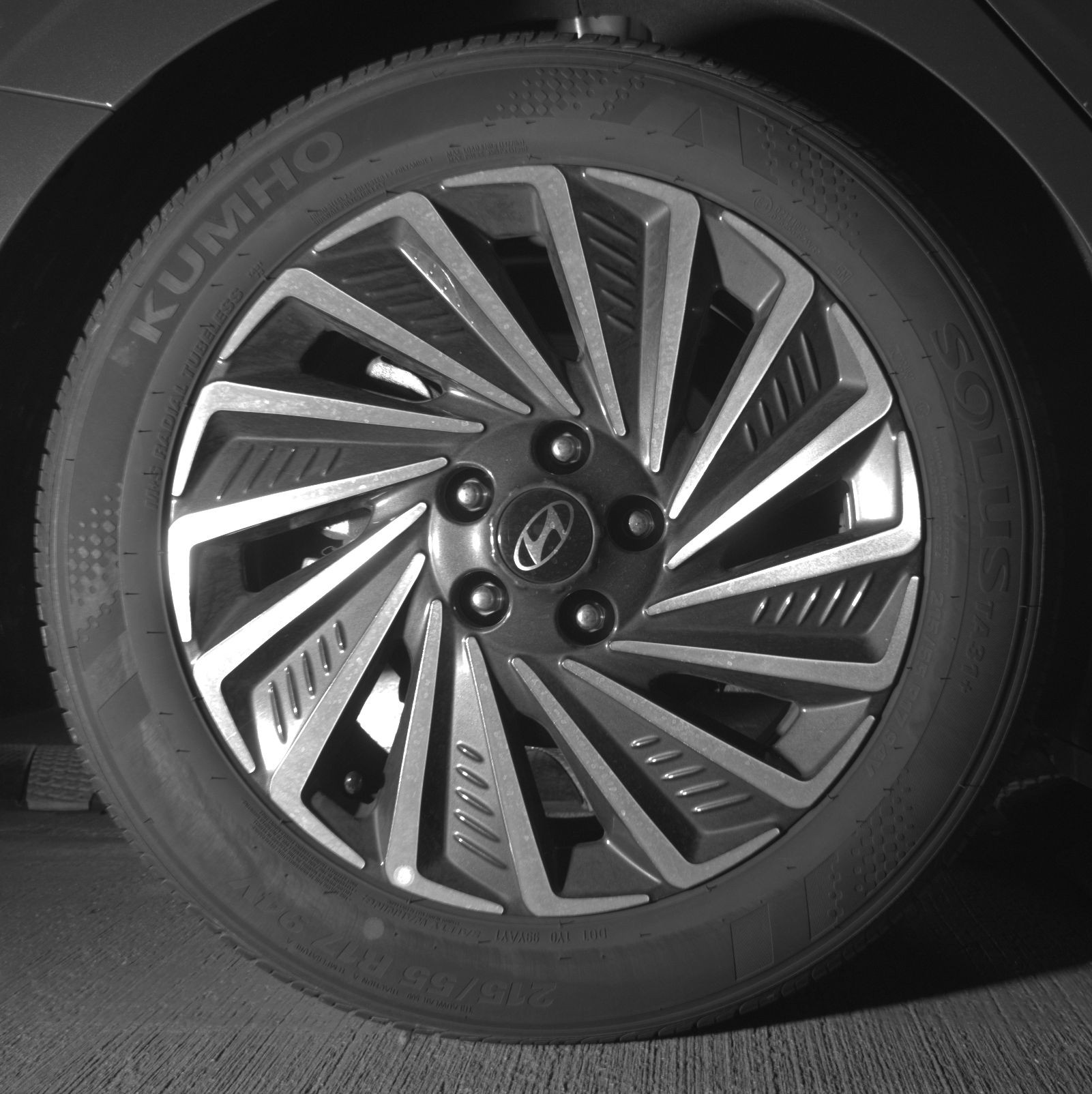 Thumbnail: 2025 Hyundai Sonata - 12