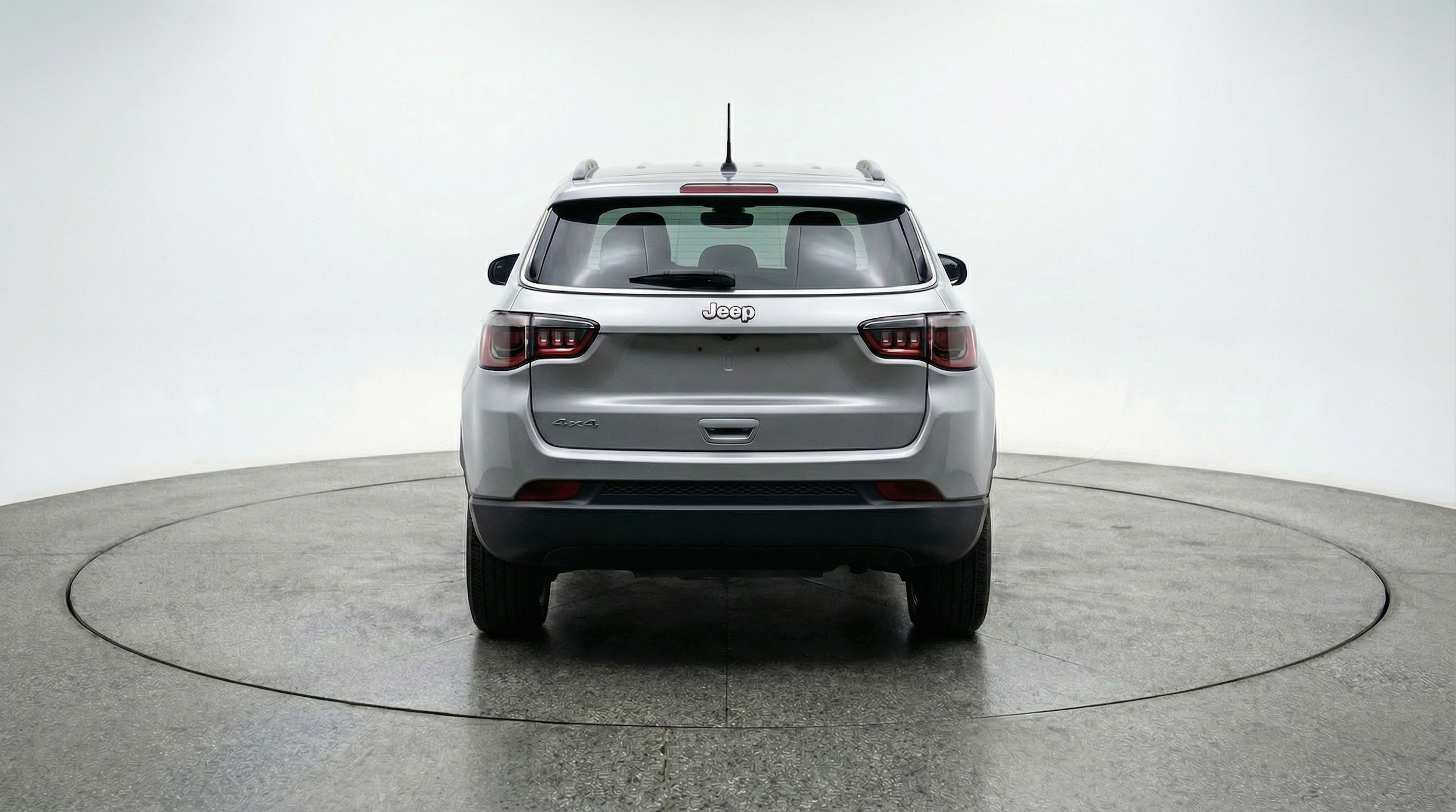 Thumbnail: 2025 Jeep Compass - 6