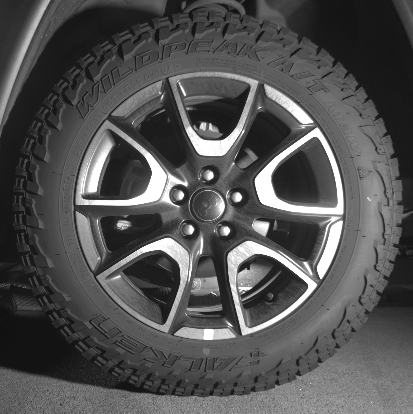 Thumbnail: 2025 Jeep Compass - 11