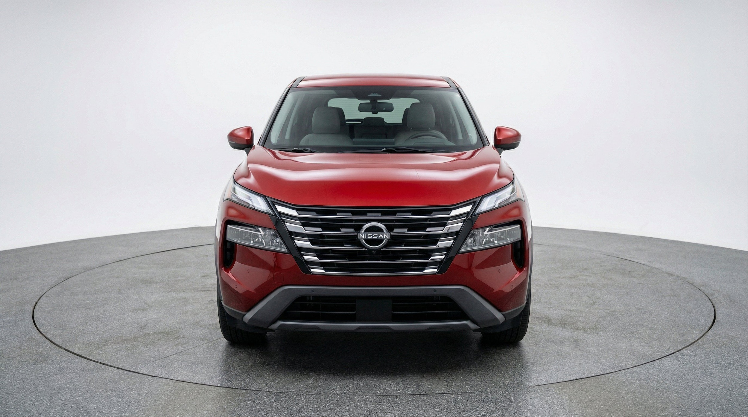 Thumbnail: 2025 Nissan Rogue - 2