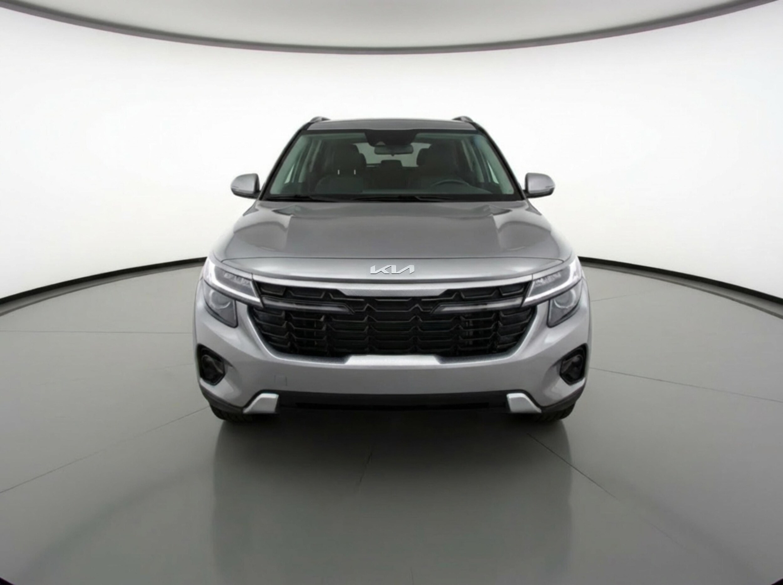 Thumbnail: 2025 Kia Seltos - 2