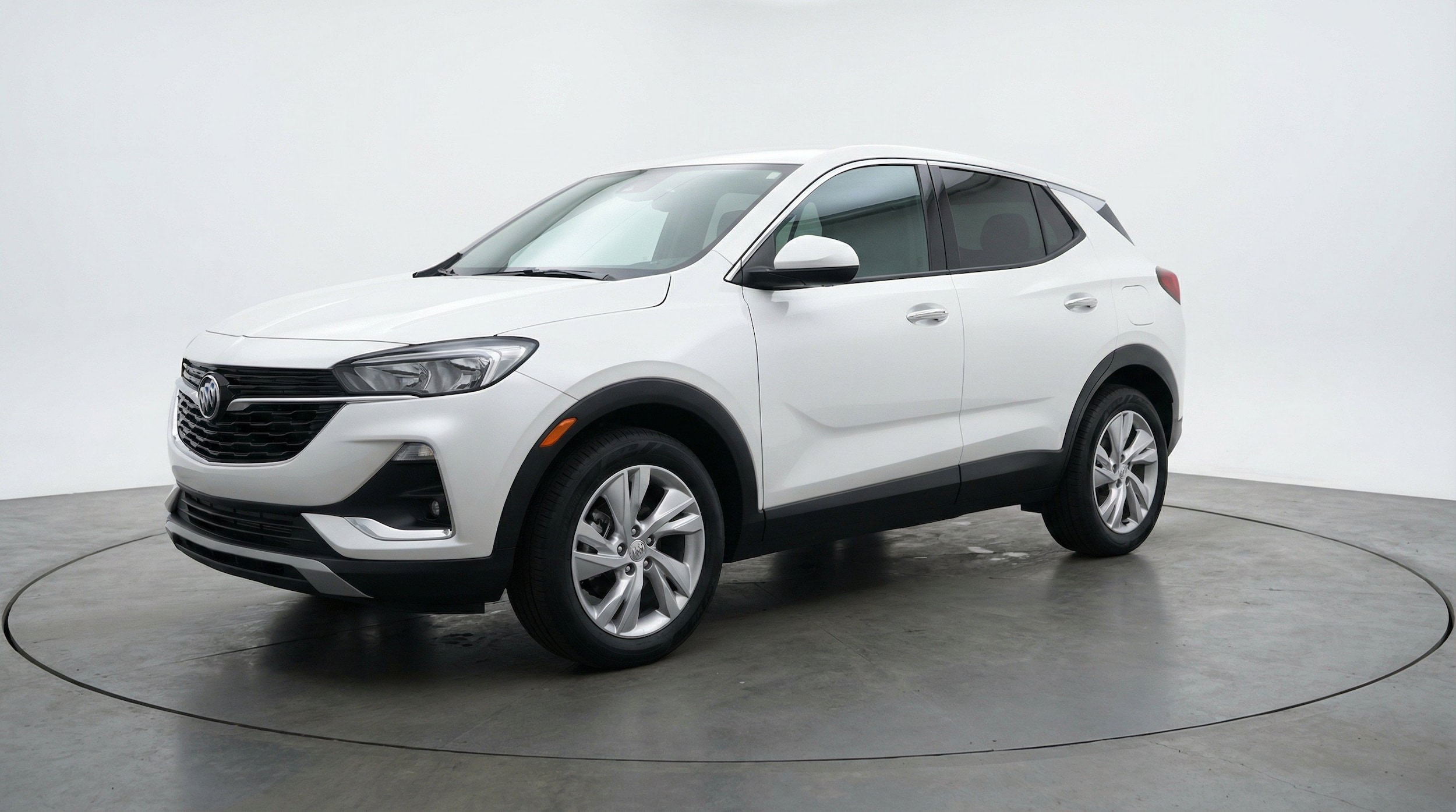 Thumbnail: 2026 Buick Encore GX - 3