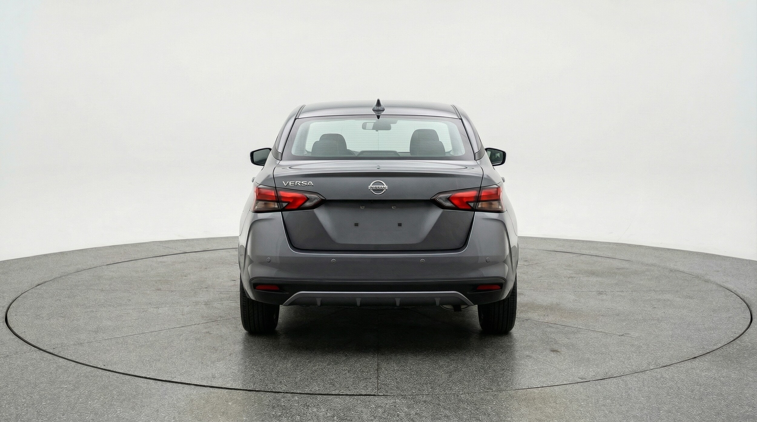 Thumbnail: 2025 Nissan Versa - 6