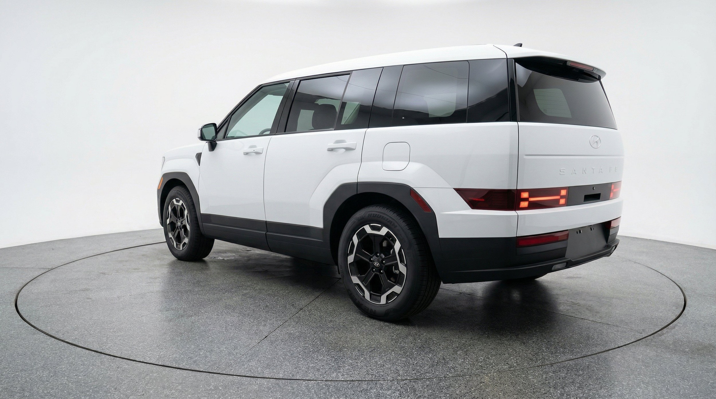 Thumbnail: 2026 Hyundai Santa Fe - 6
