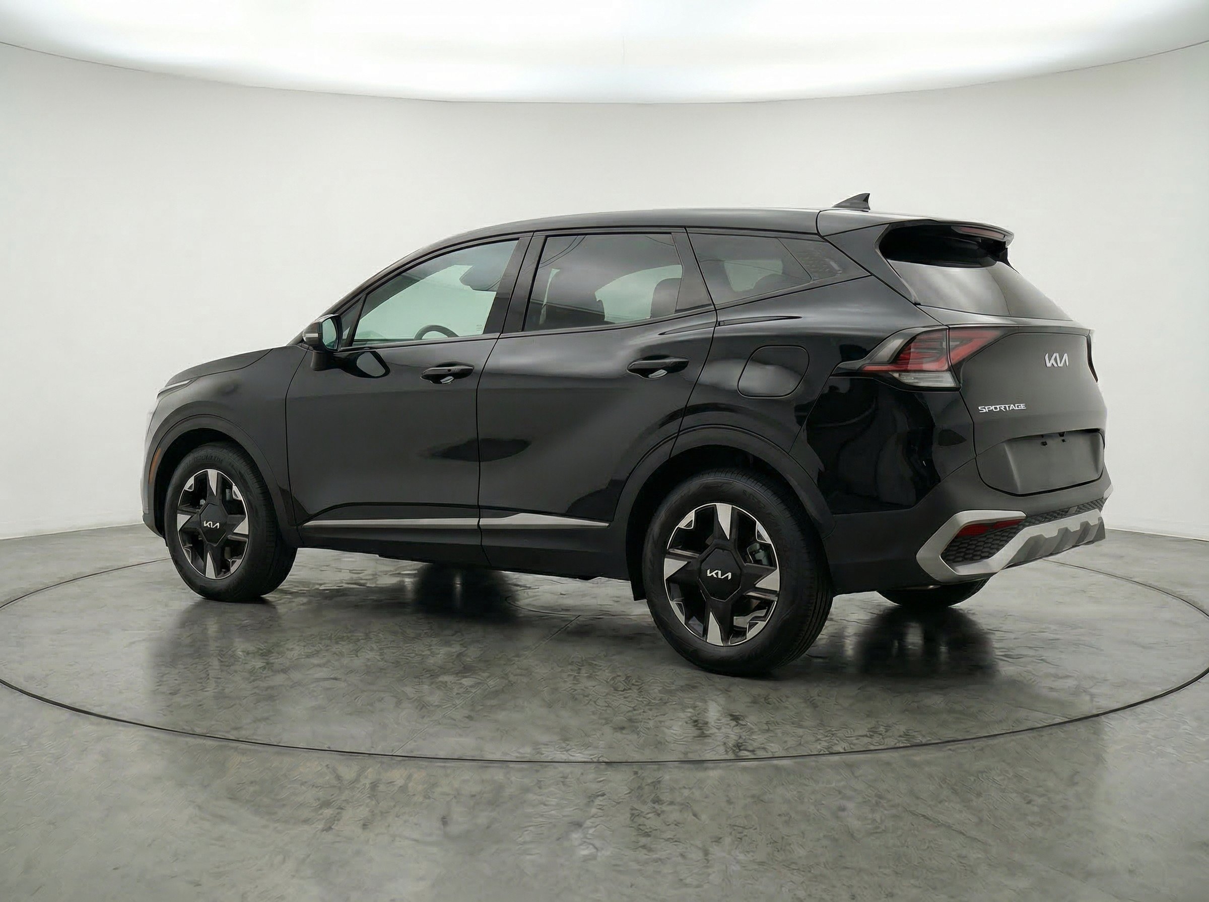 Thumbnail: 2026 Kia Sportage - 6