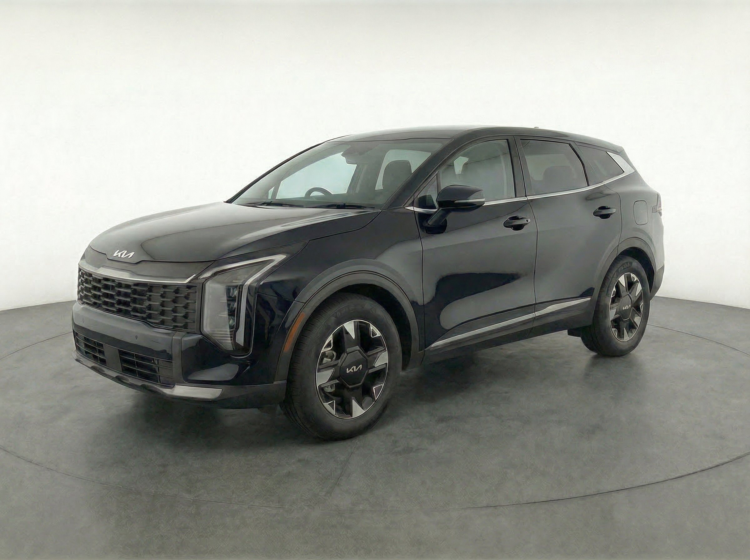 Thumbnail: 2026 Kia Sportage - 3