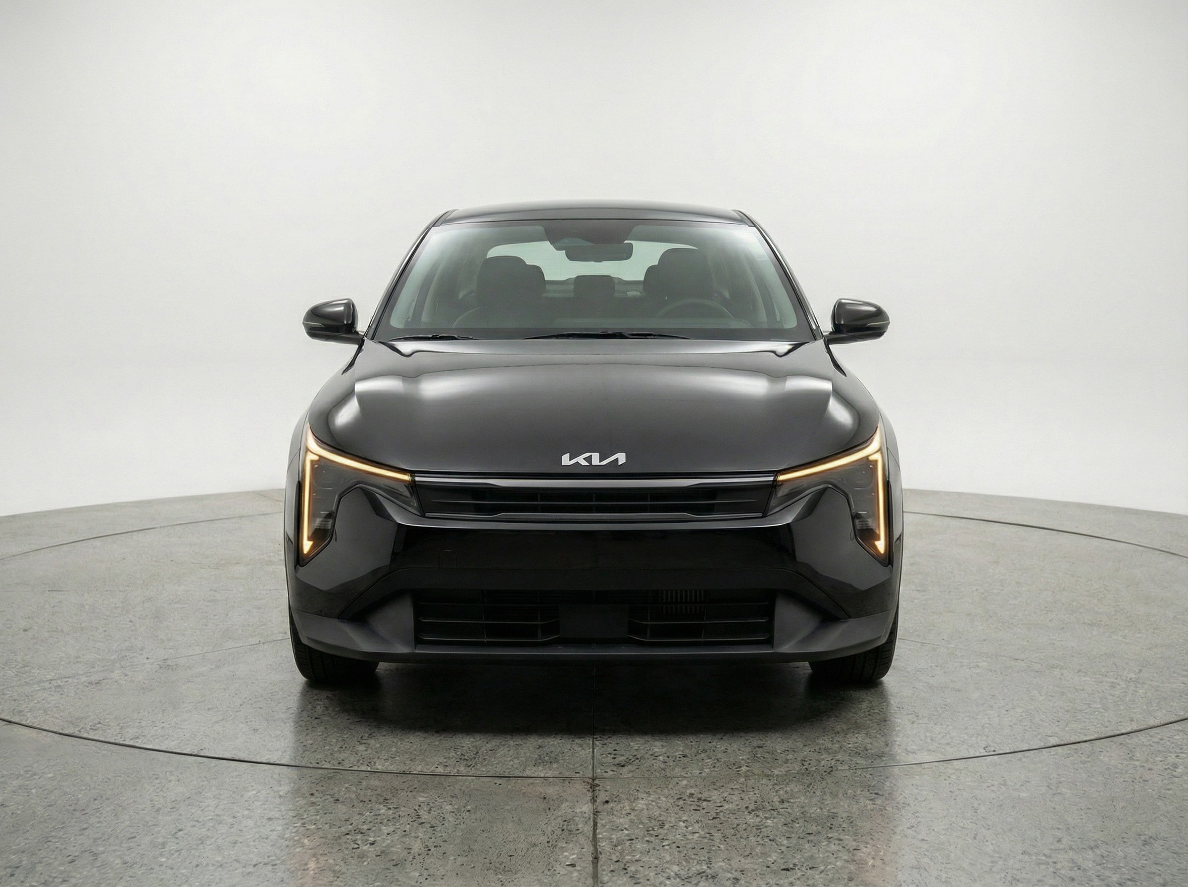 Thumbnail: 2025 Kia K4 - 2